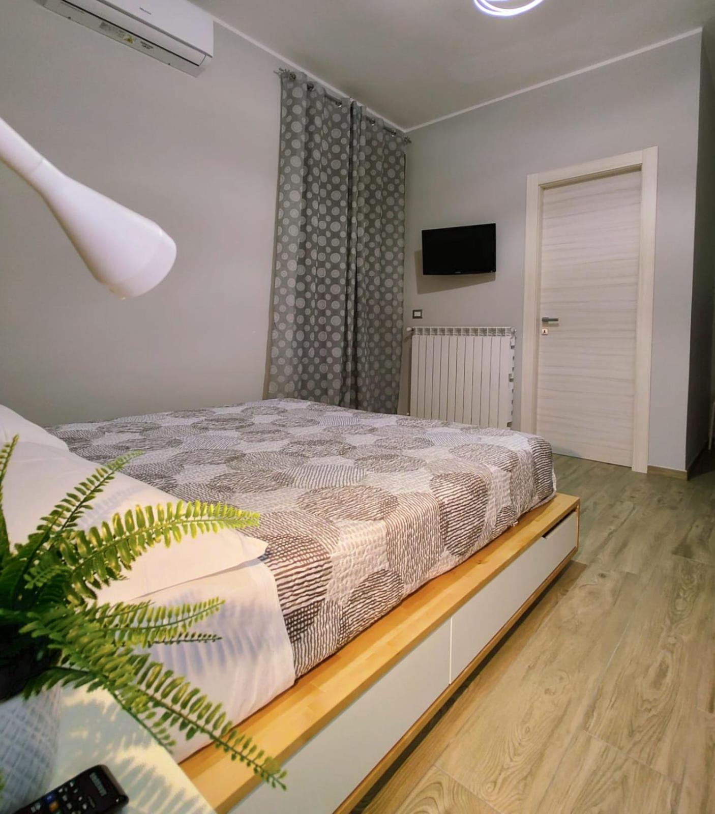 Comfort Quadruple Room photo 1