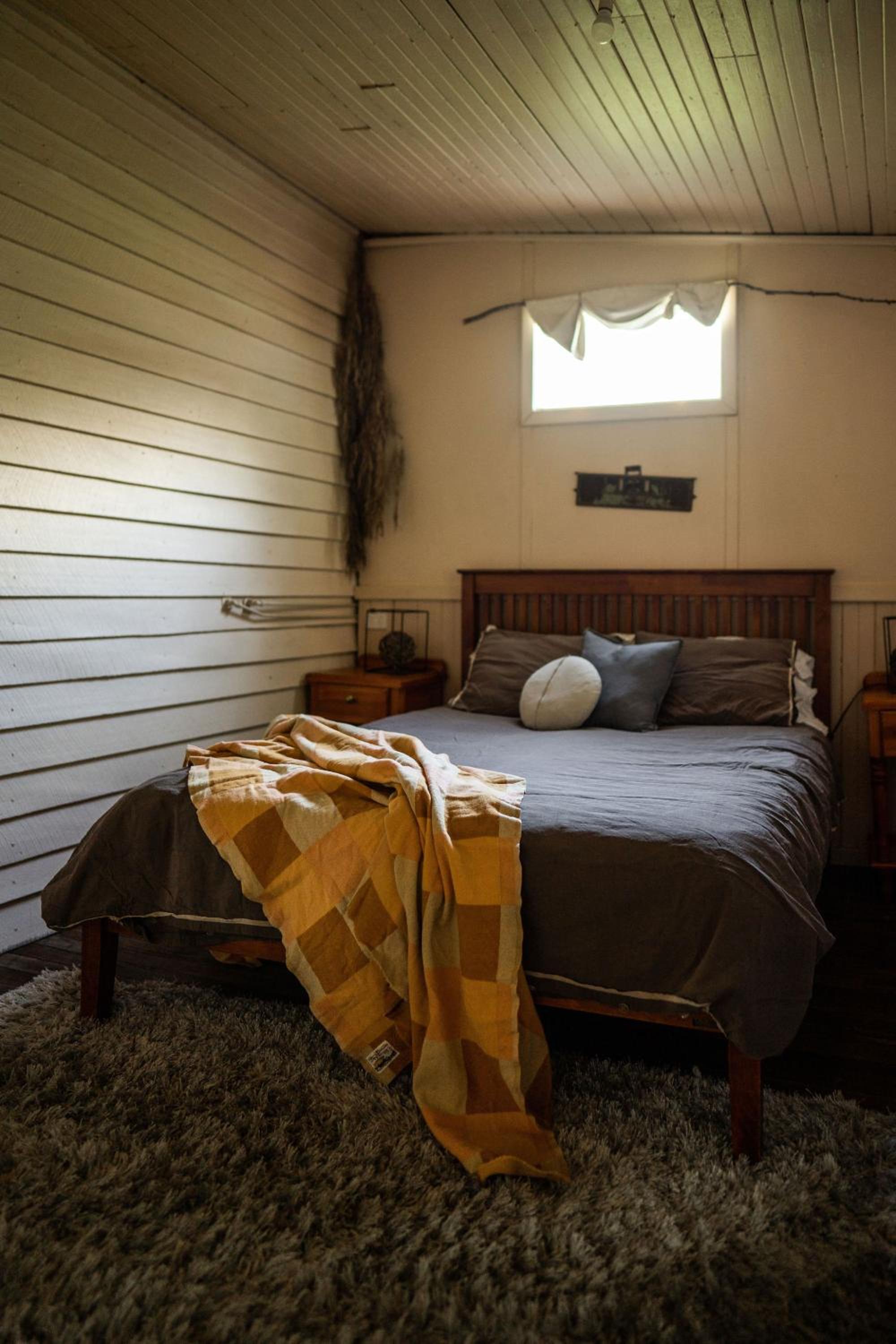 Two-Bedroom House photo 2