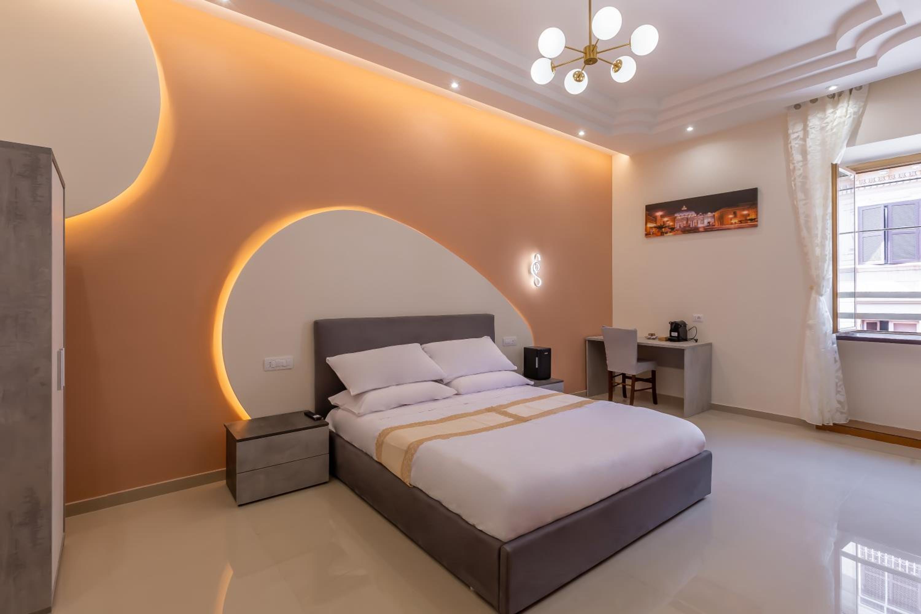 Executive Triple Room