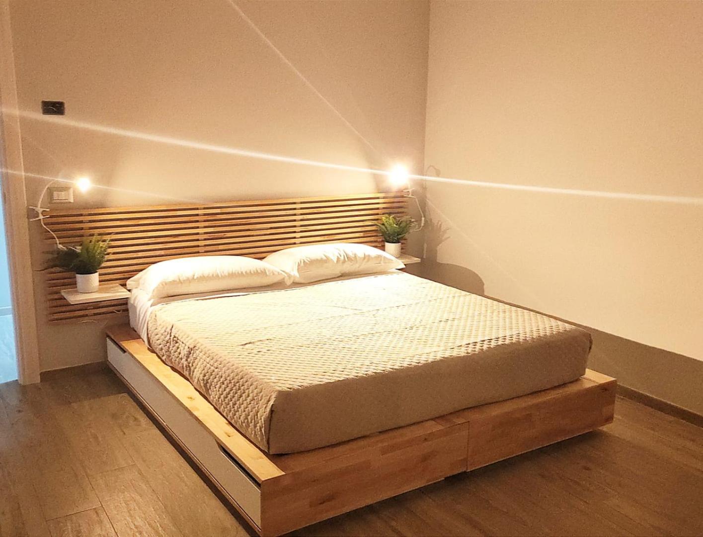 Quadruple Room photo 1
