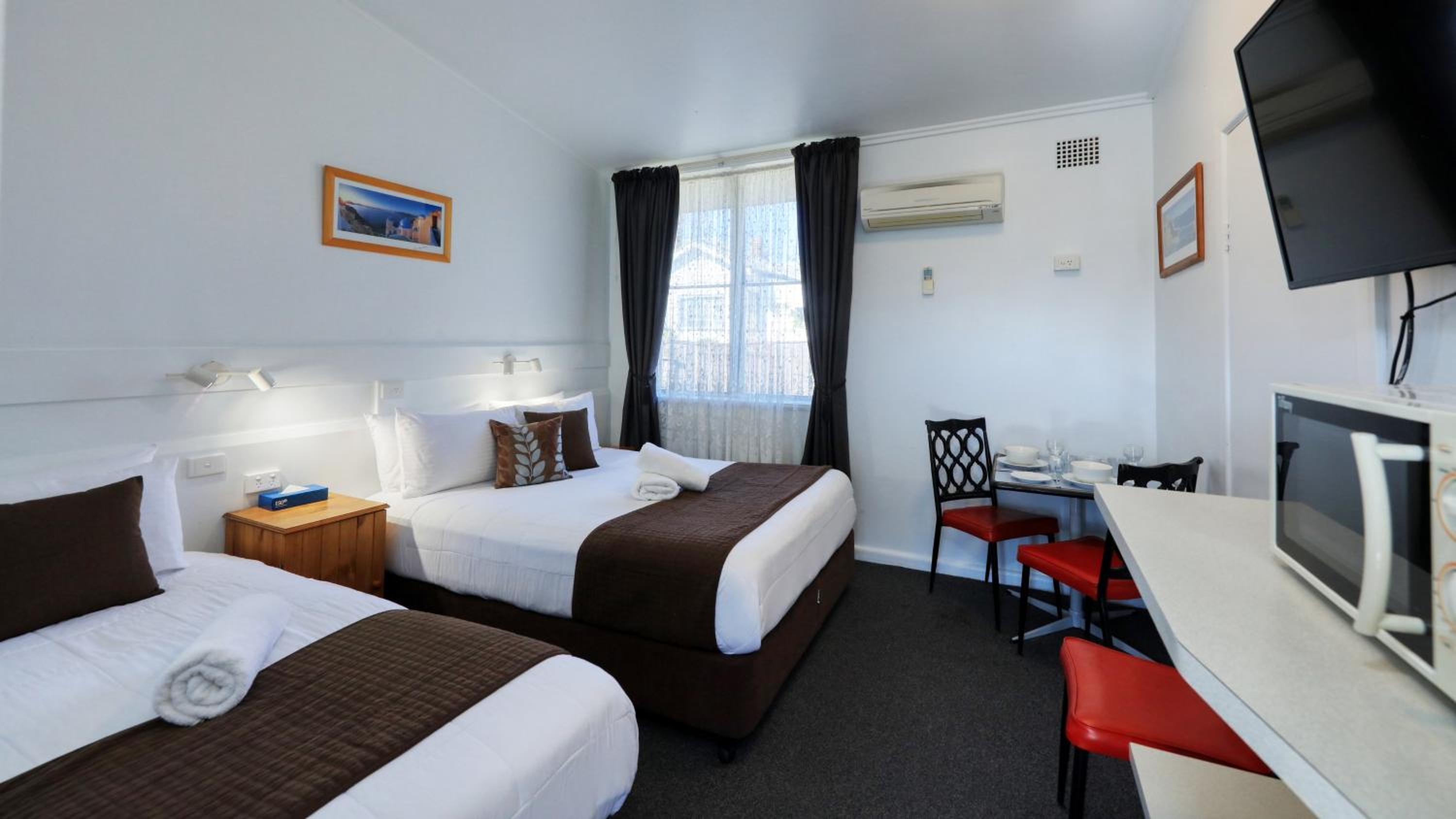 Double or Twin Room - Photo 1