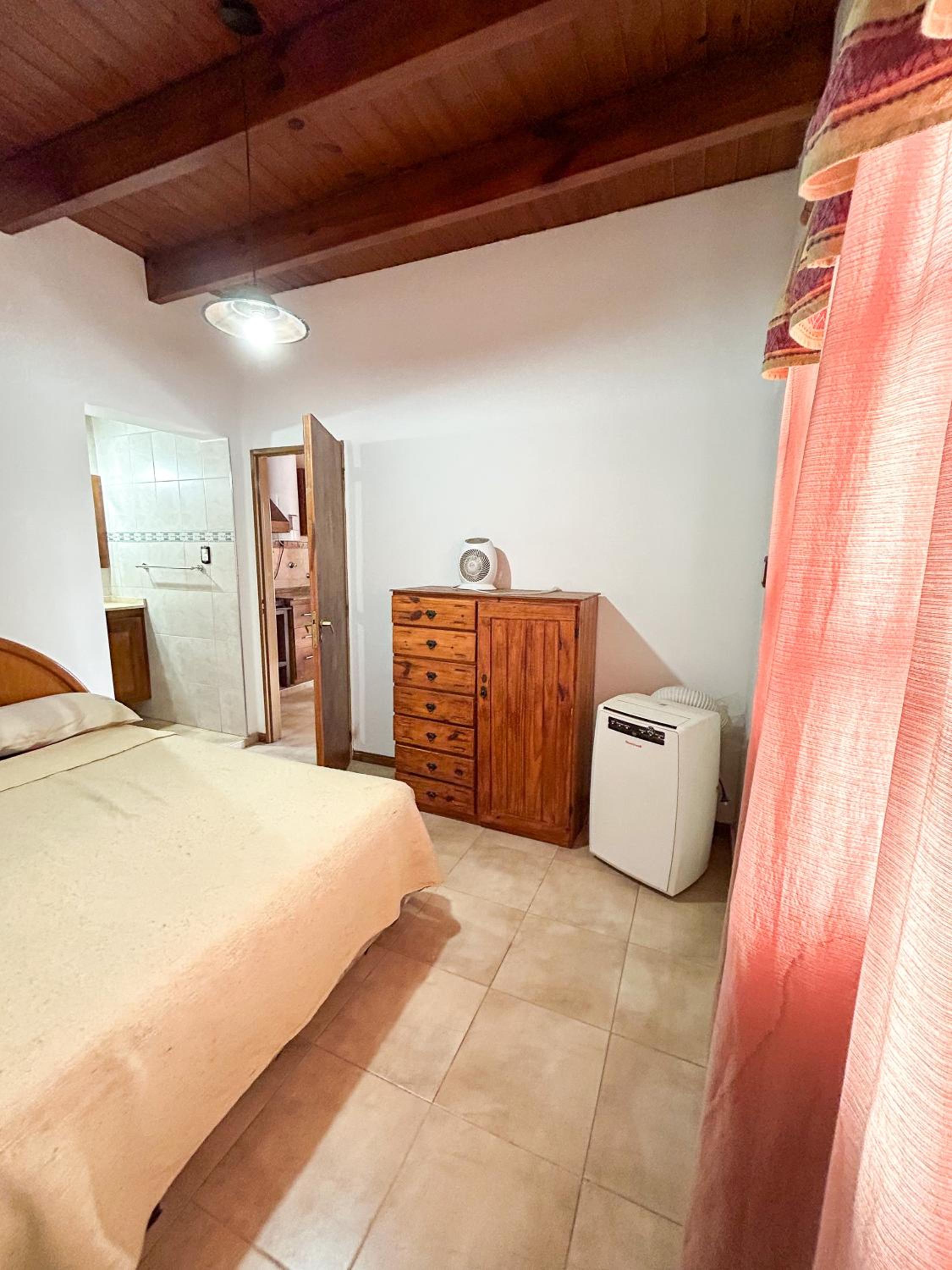 Superior Apartment with Balcony photo 1