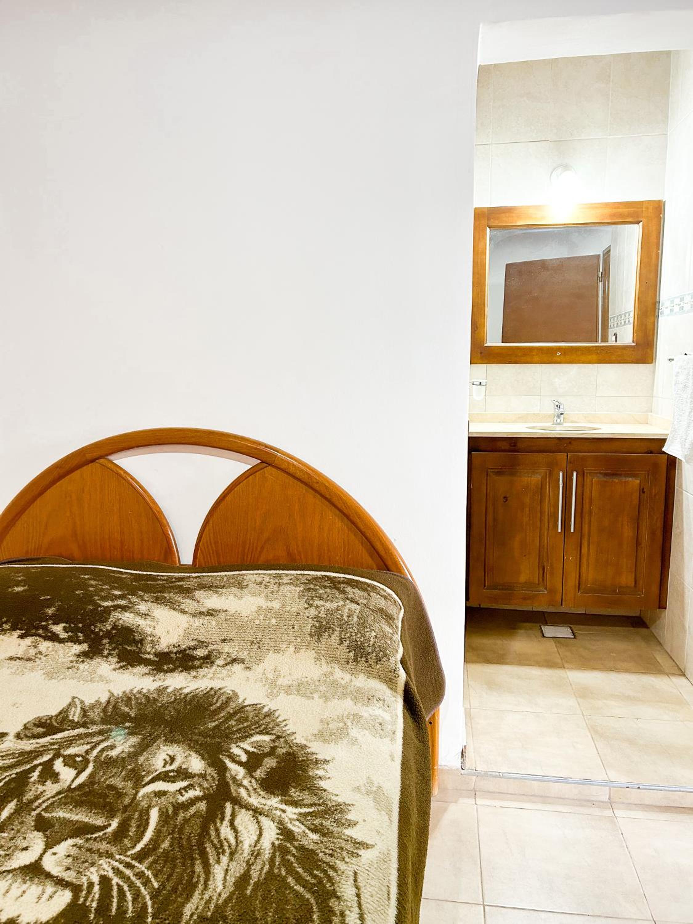 Superior Apartment with Balcony photo 3