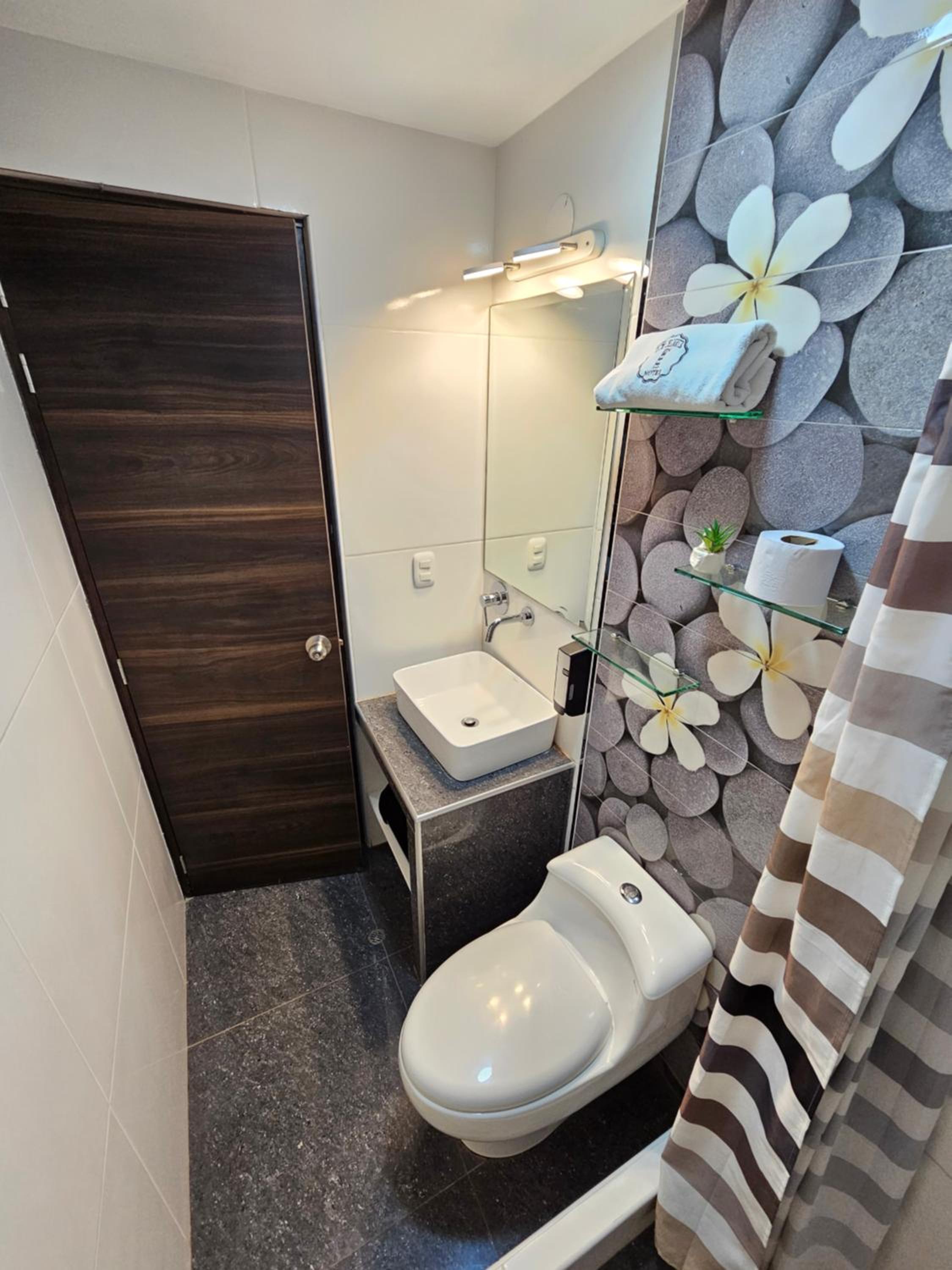 Twin Room photo 3