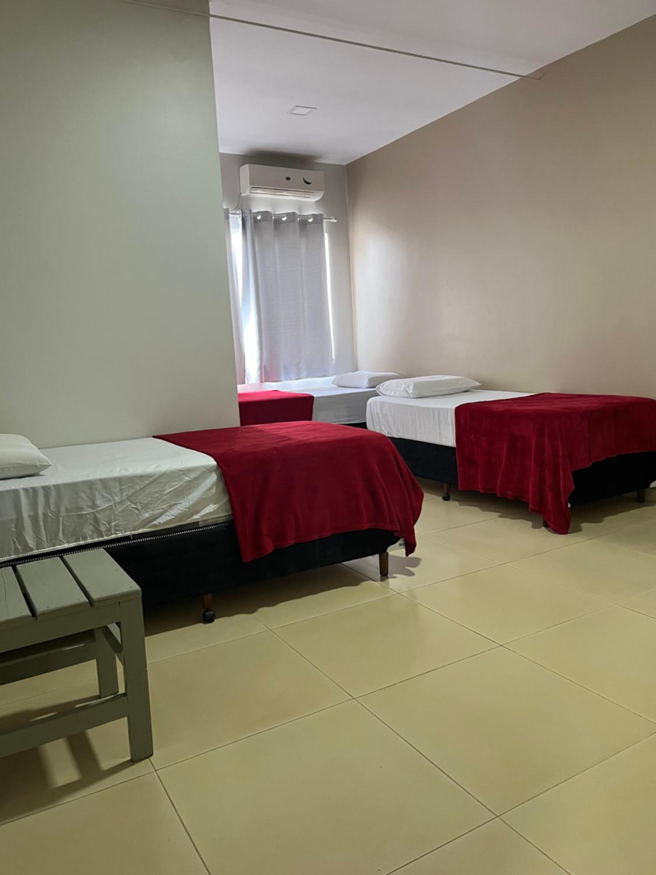 Basic Triple Room photo 3