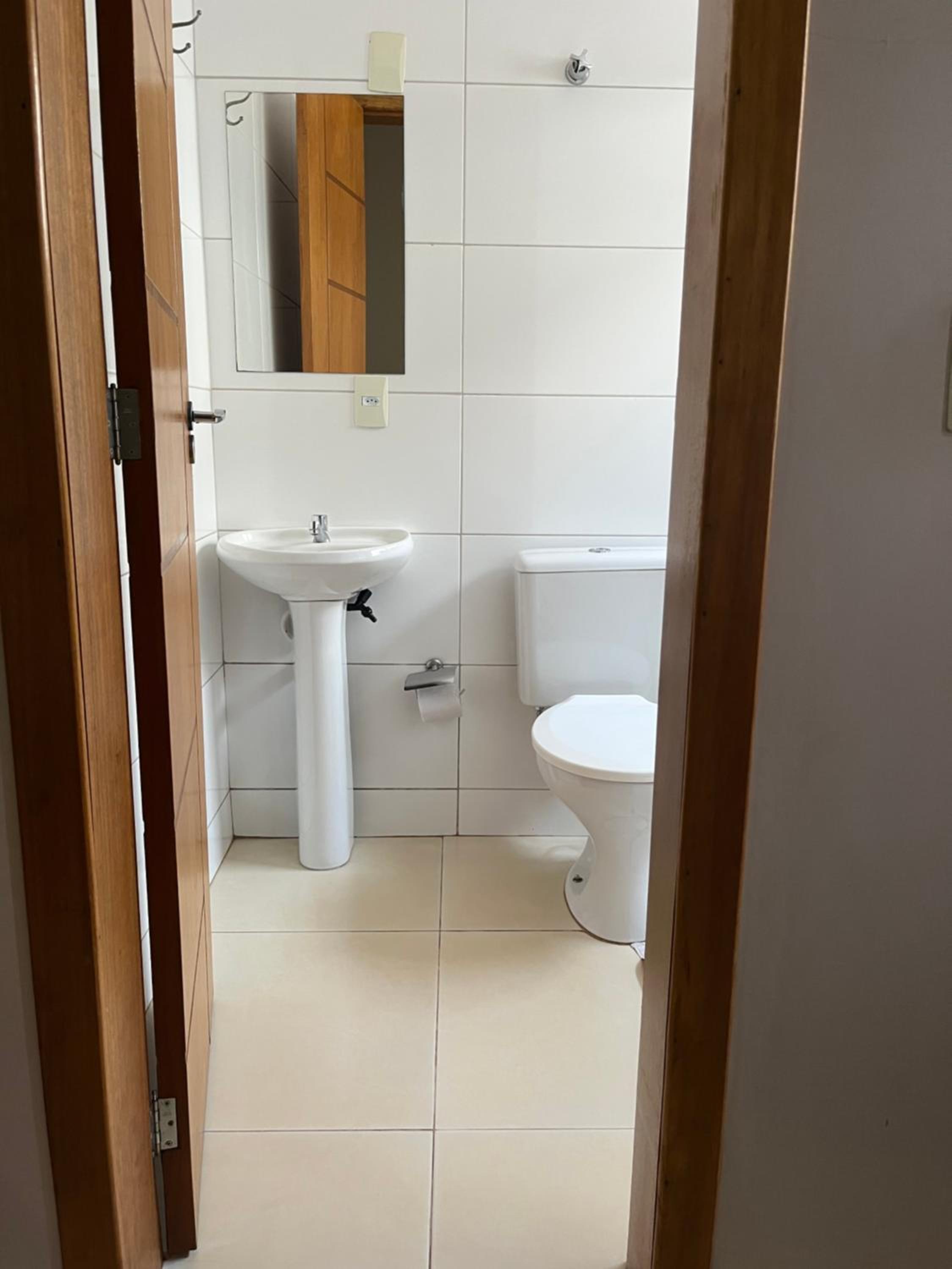 Basic Triple Room photo 2