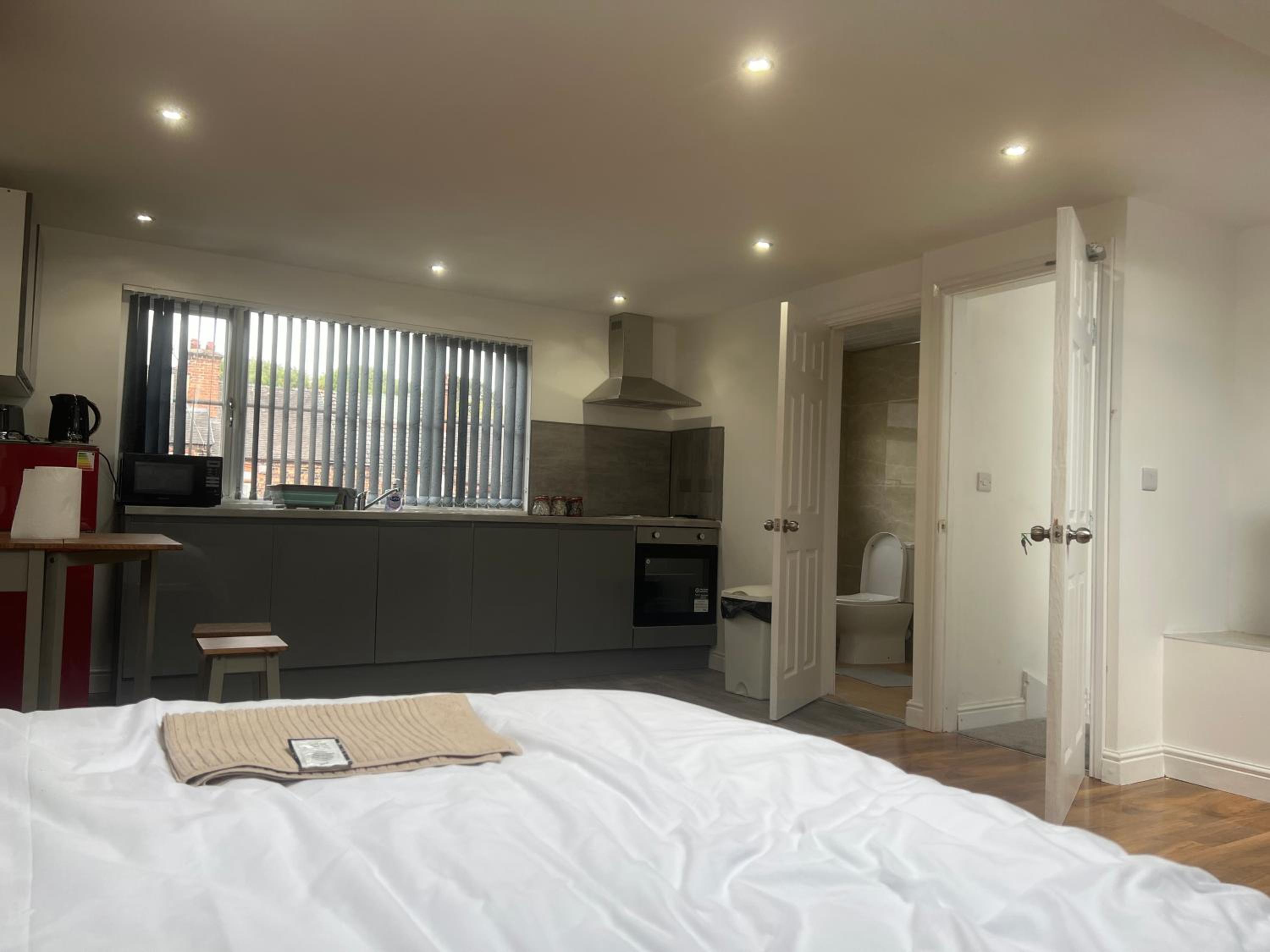 Triple Room photo 2