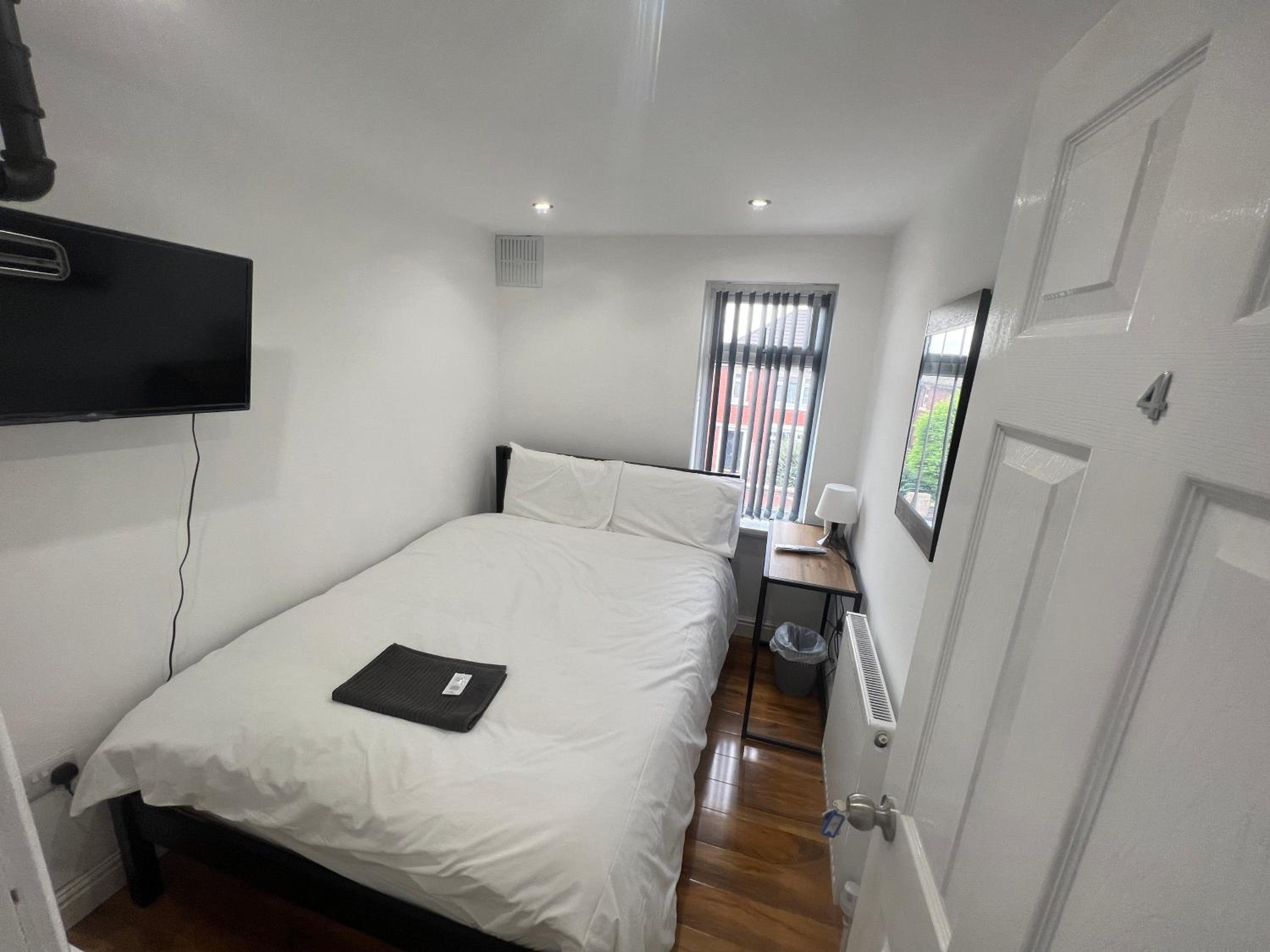Double Room photo 1