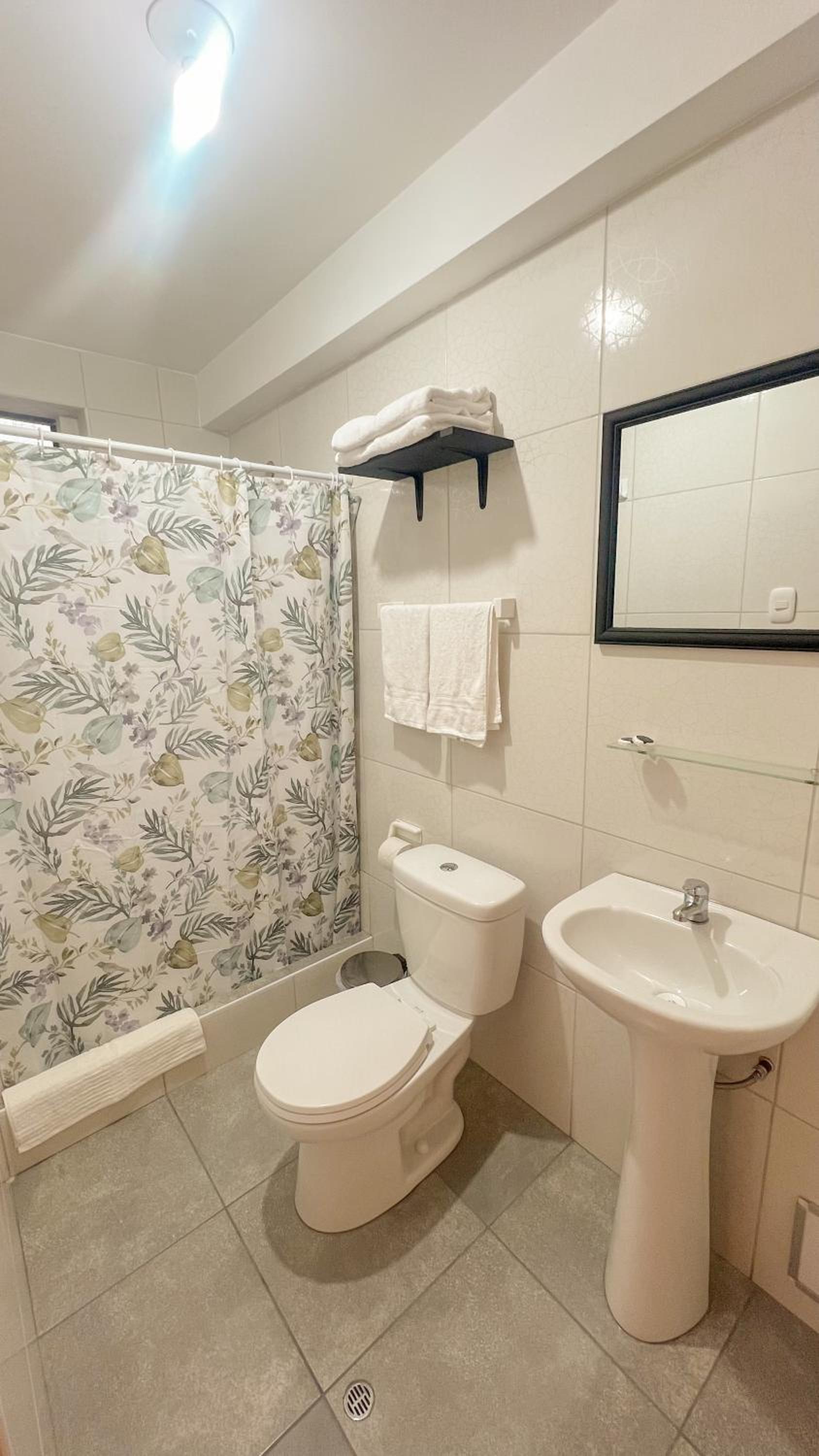 Double or Twin Room photo 3