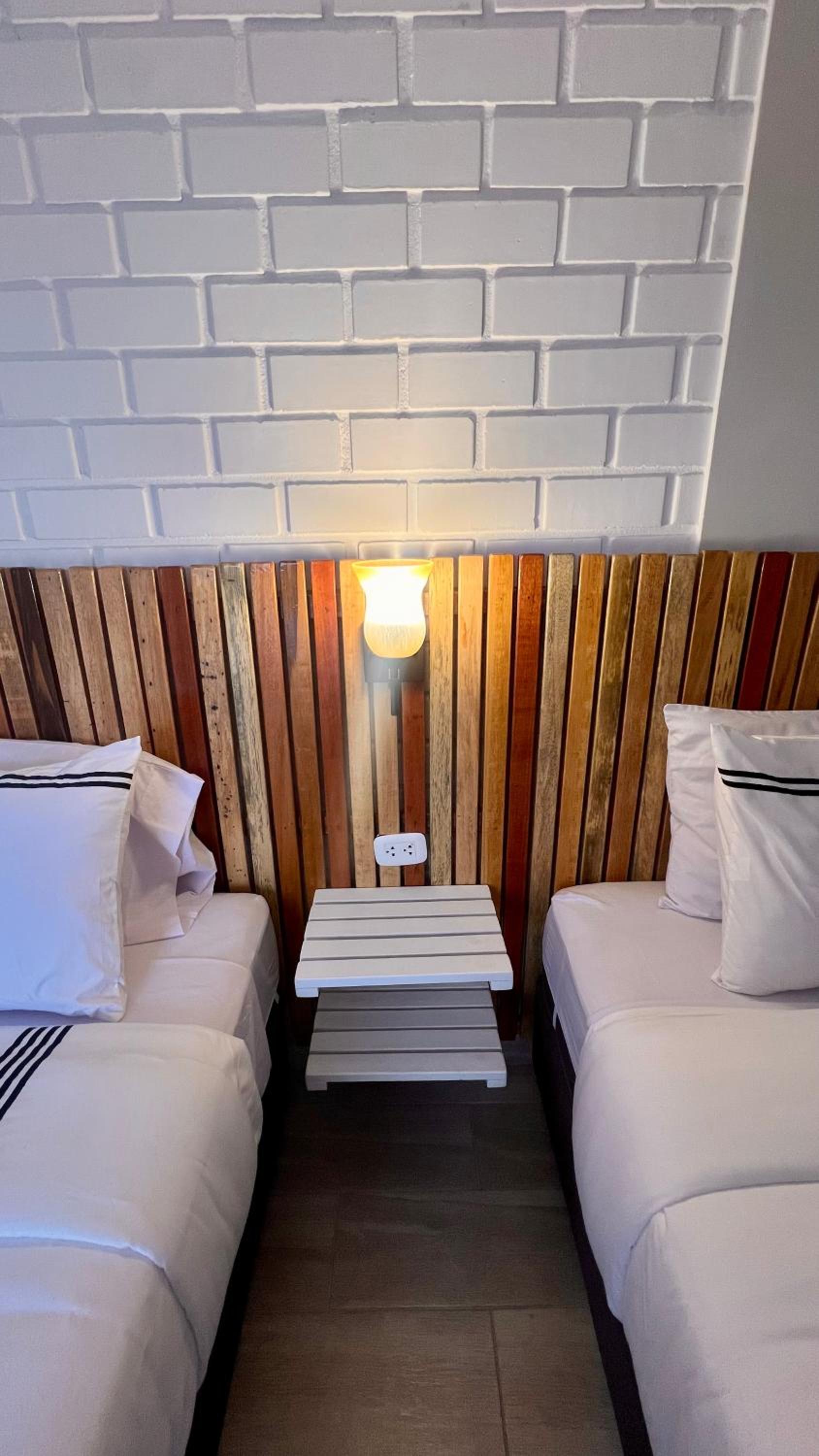 Double or Twin Room photo 2