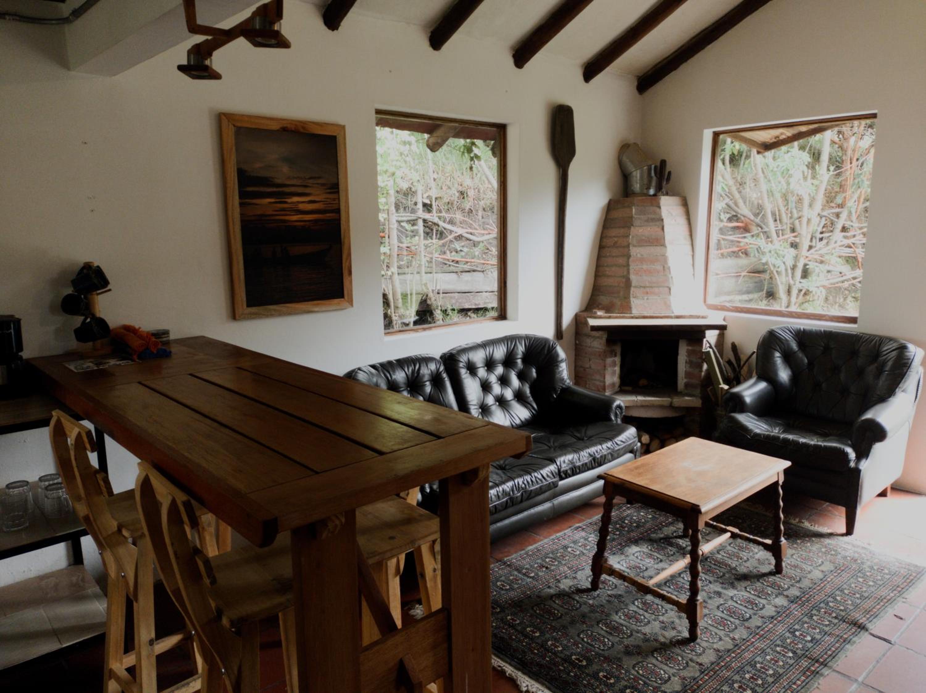 Two-Bedroom House photo 1