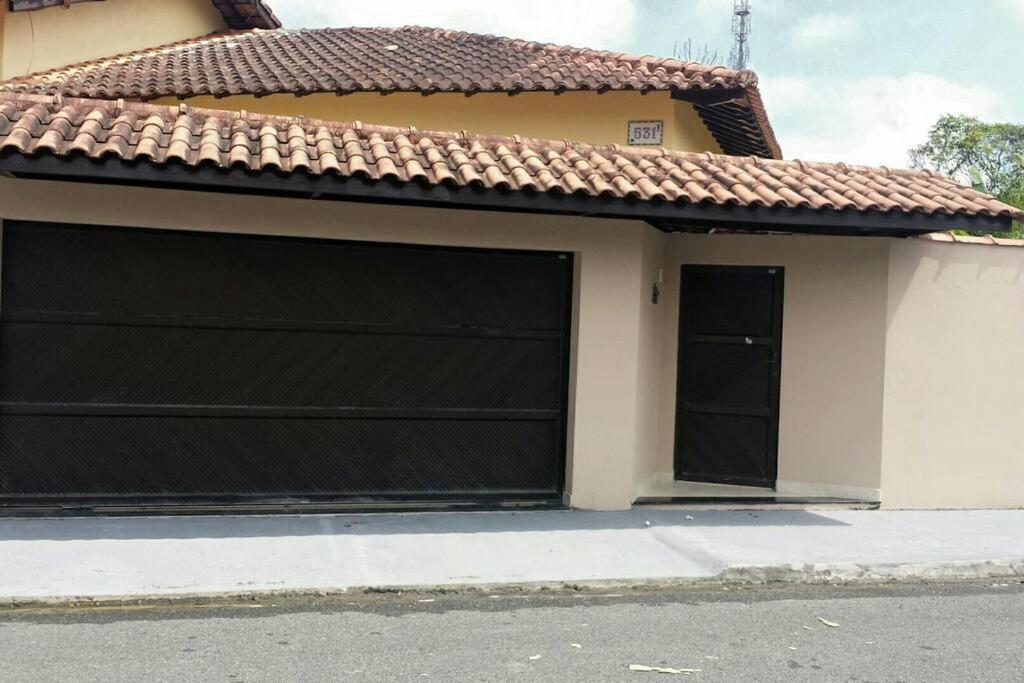 Two-Bedroom House photo 2
