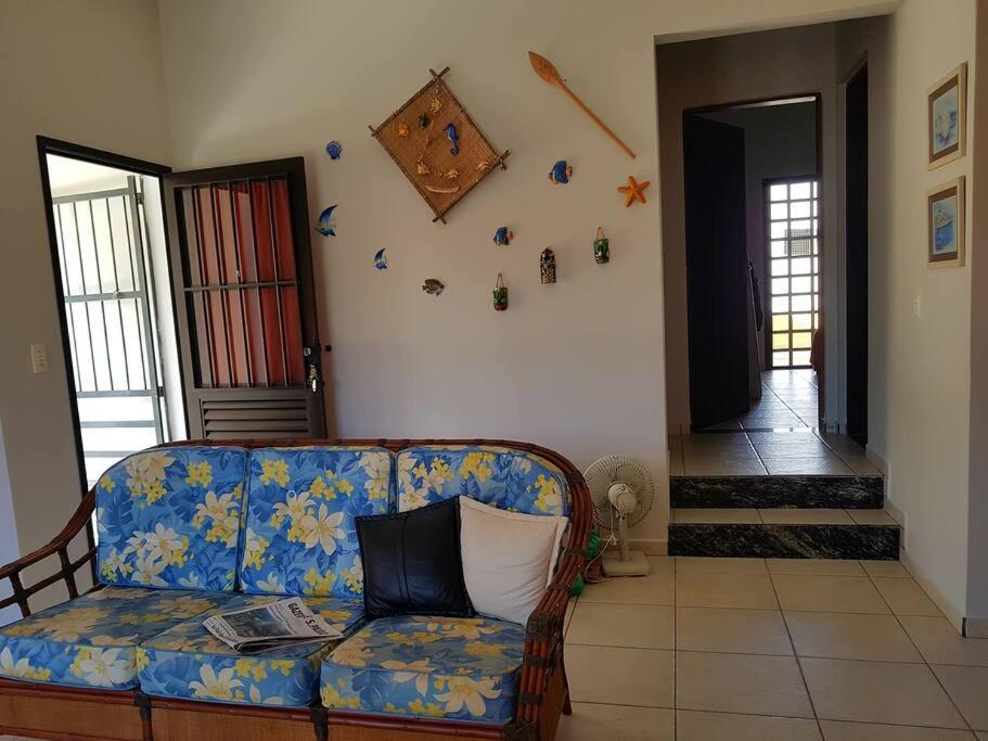 Two-Bedroom House photo 1