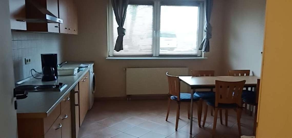 Apartment - Ground Floor photo 3