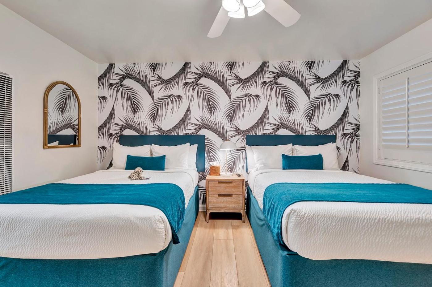 Standard Double Room photo 3
