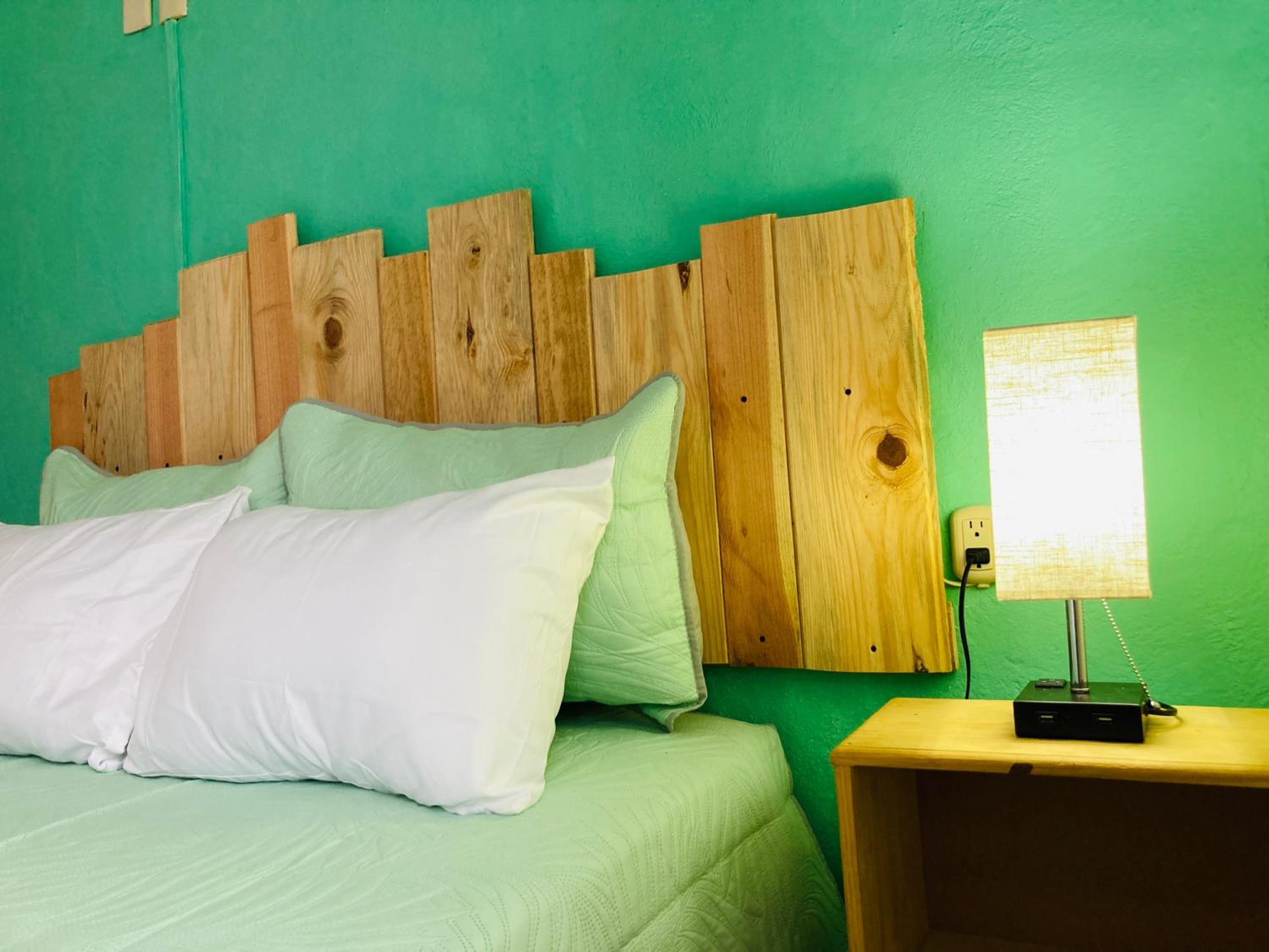 Double Room photo 3