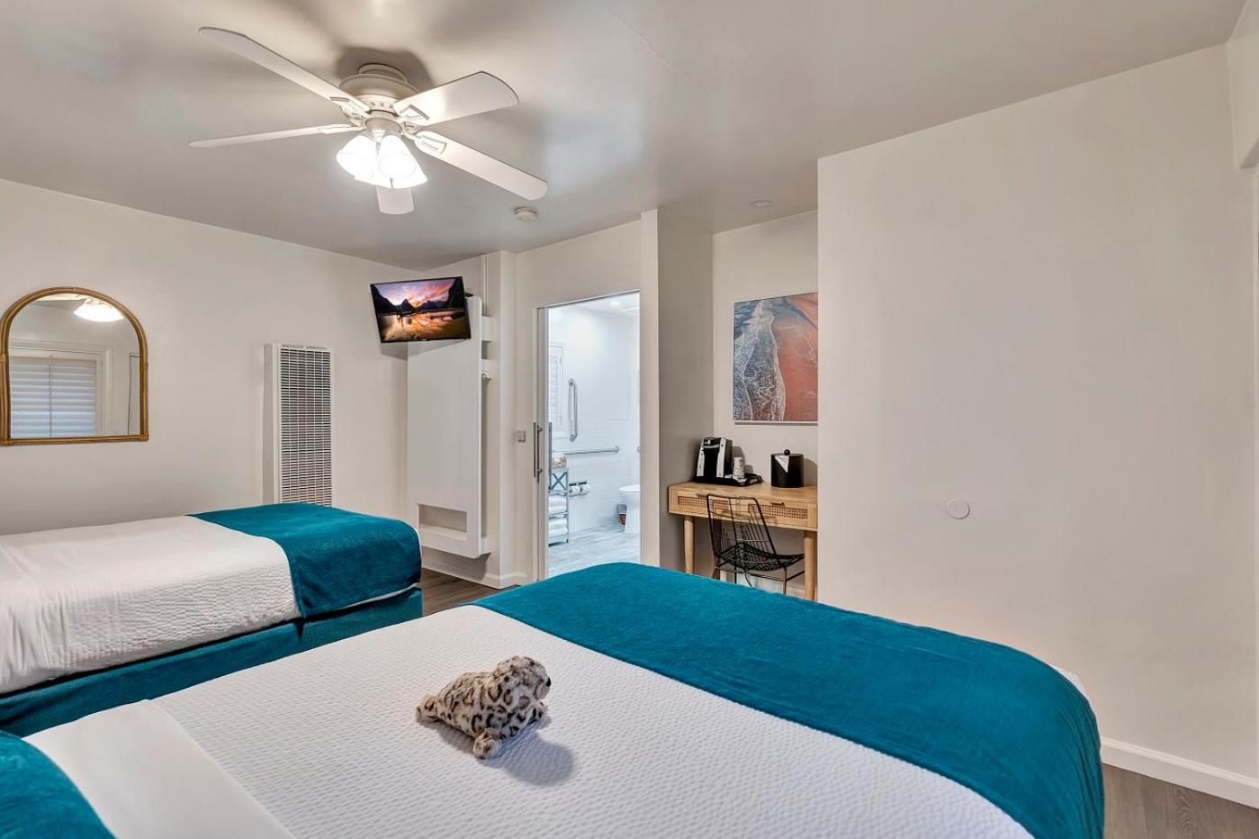Santa Monica Hotel, 写真 5