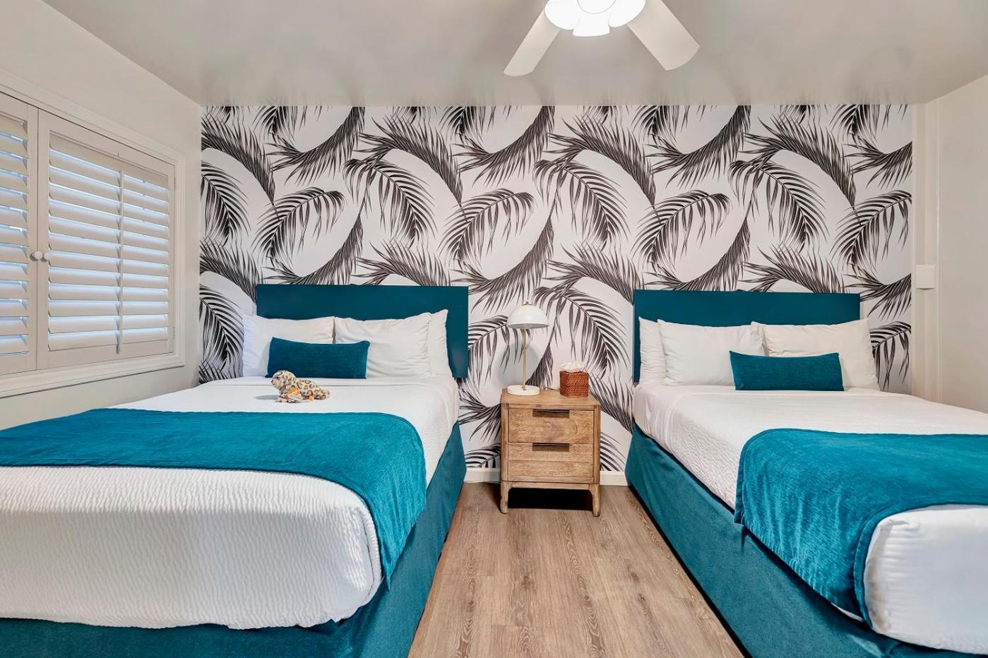 Santa Monica Hotel, 写真 8