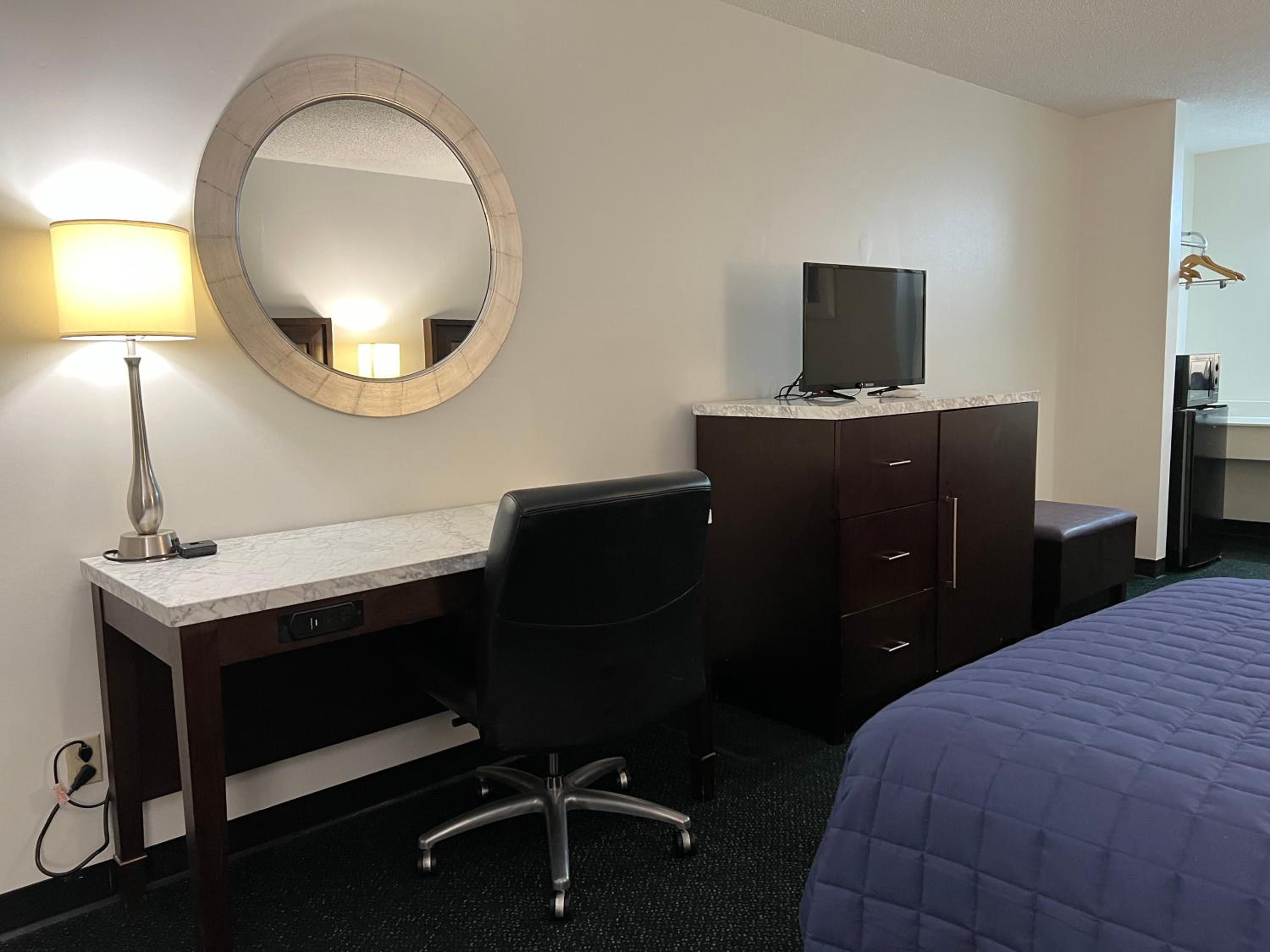 Standard Double Room - Photo 4