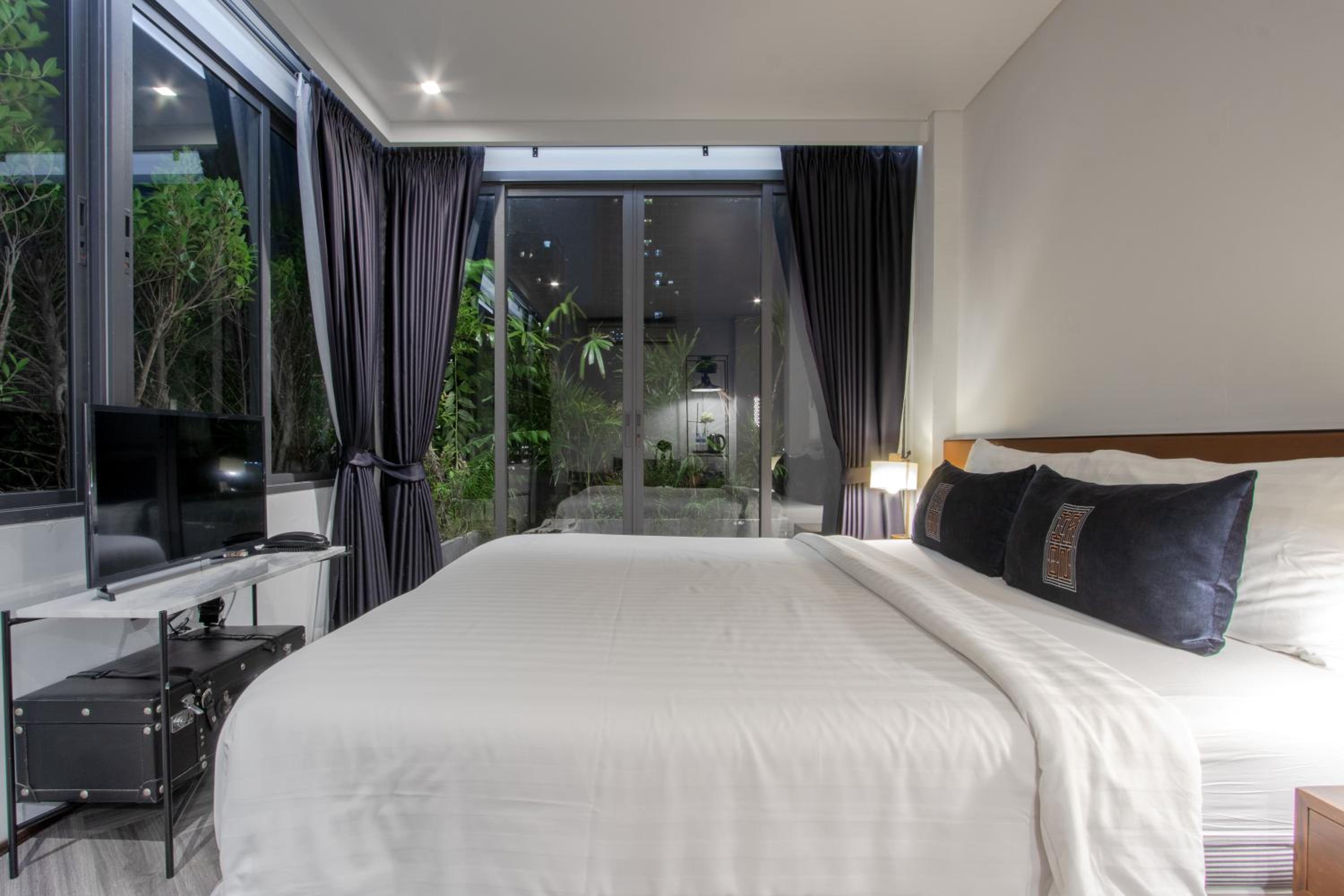 Junior Suite photo 2