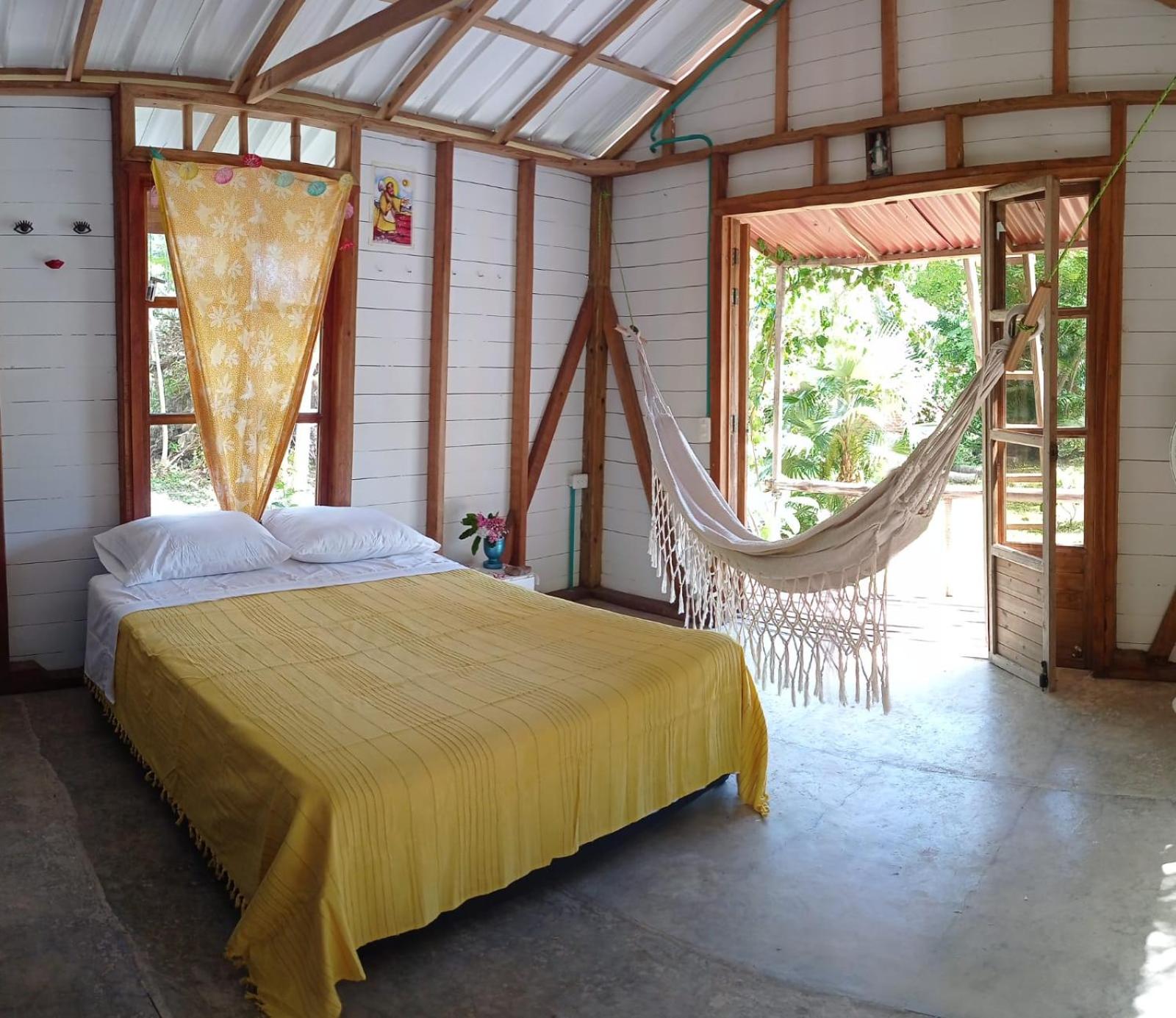 Double Room With Private Bathroom photo 1