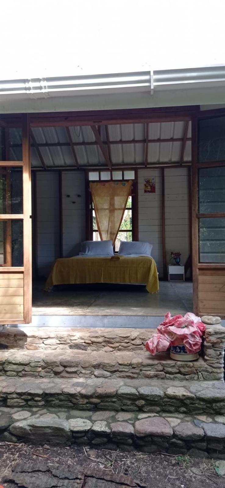 Double Room With Private Bathroom photo 3