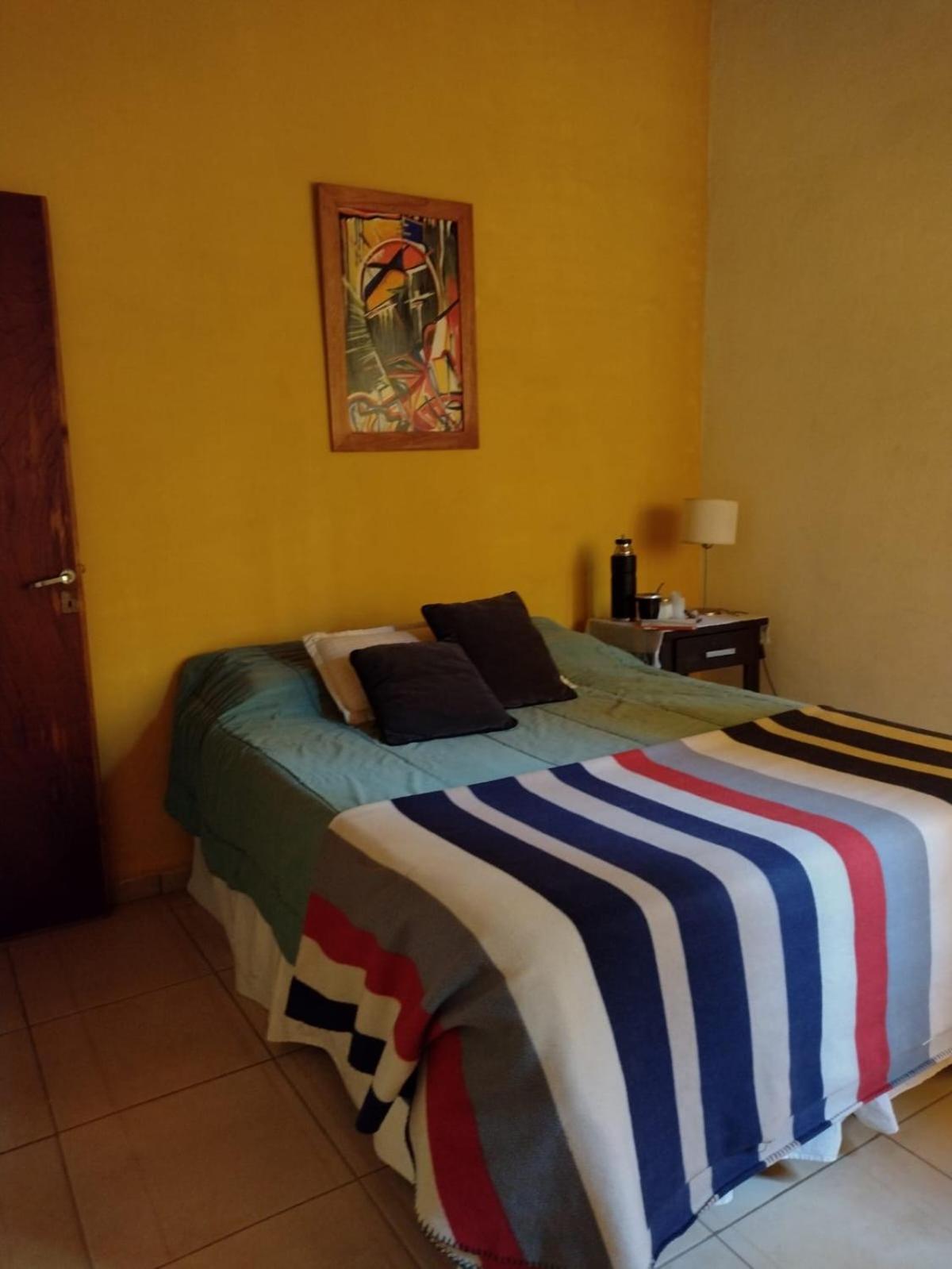 One-Bedroom House photo 1