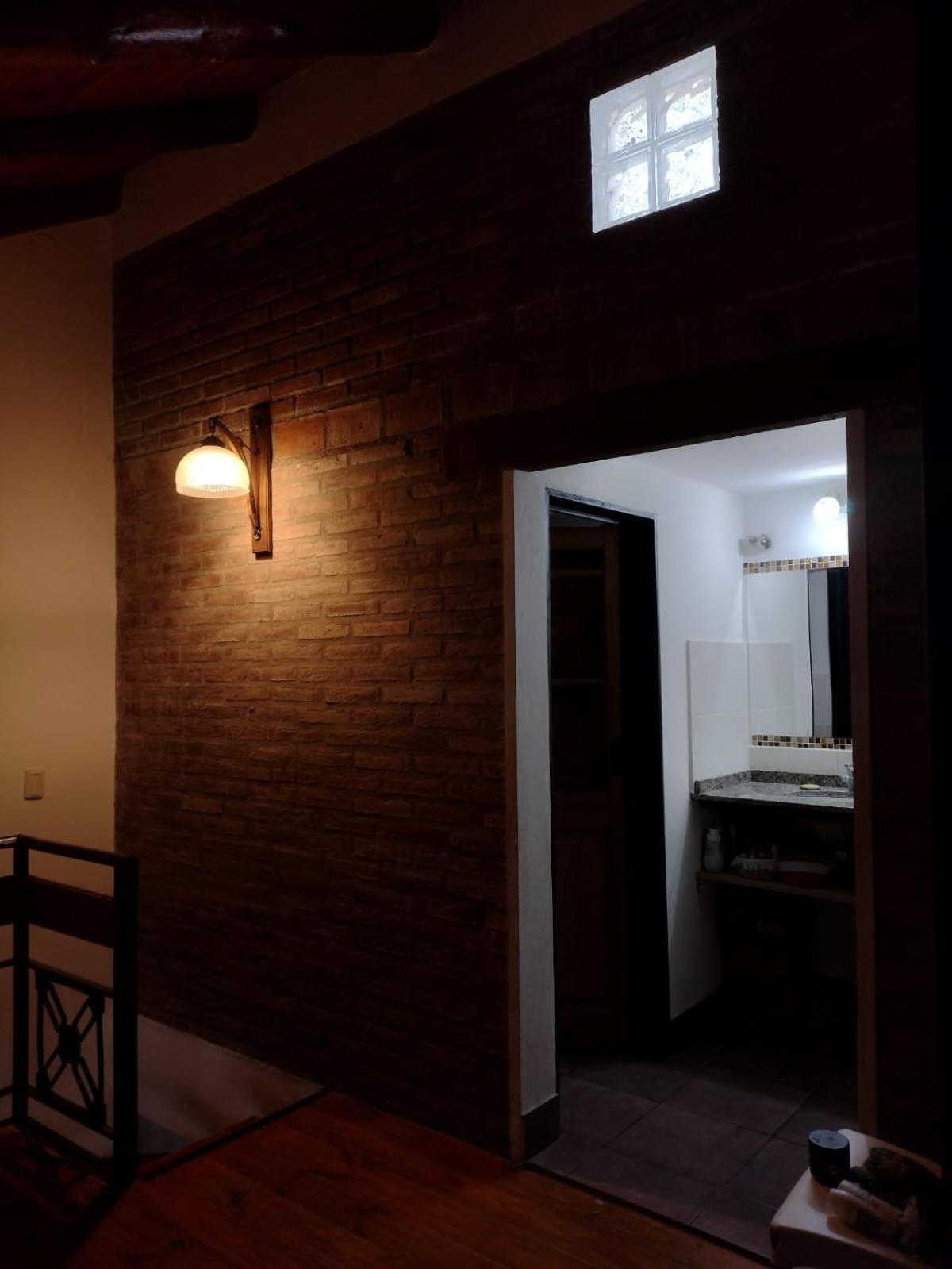 One-Bedroom House photo 2