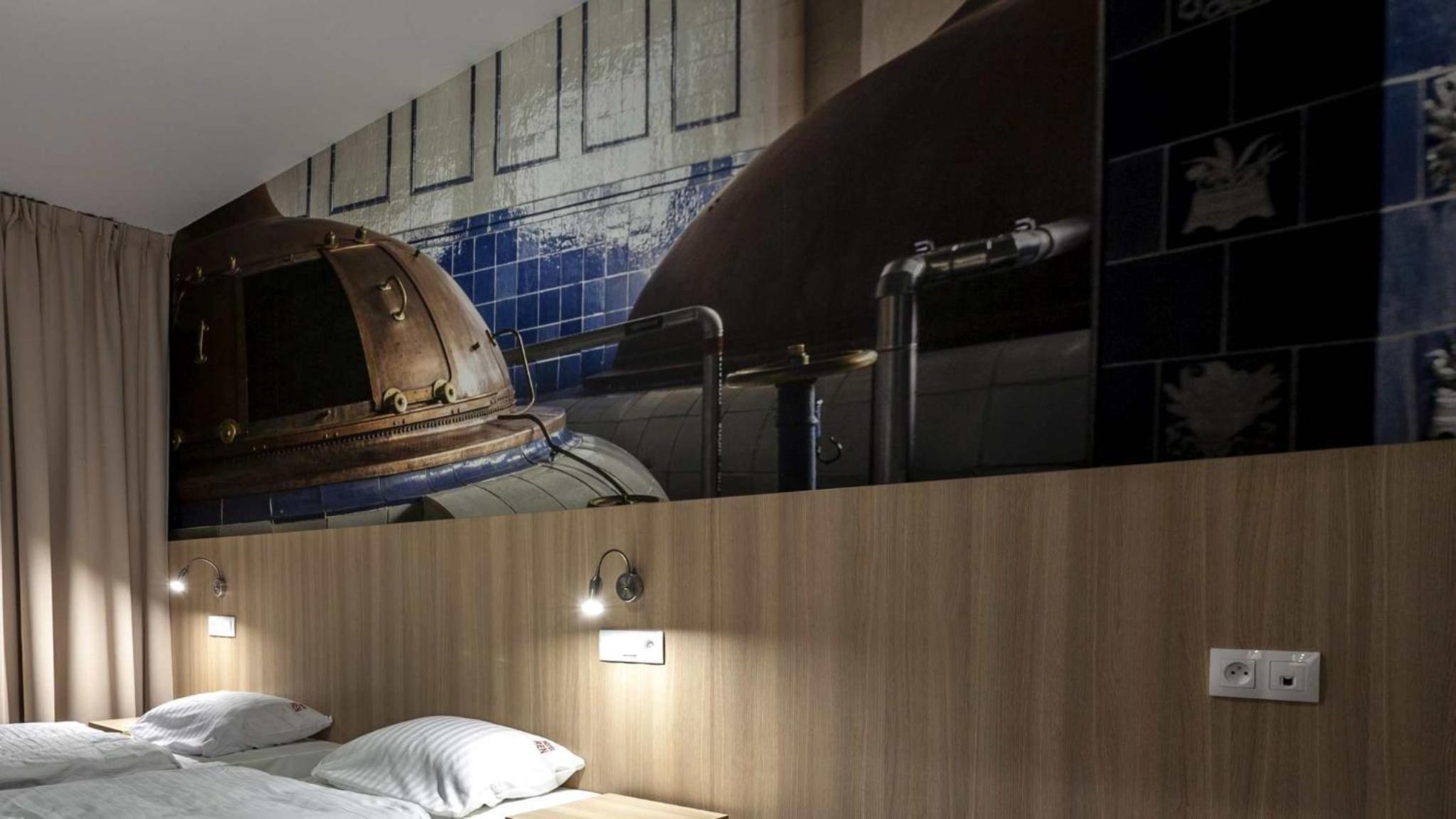 Twin Room - Photo 4
