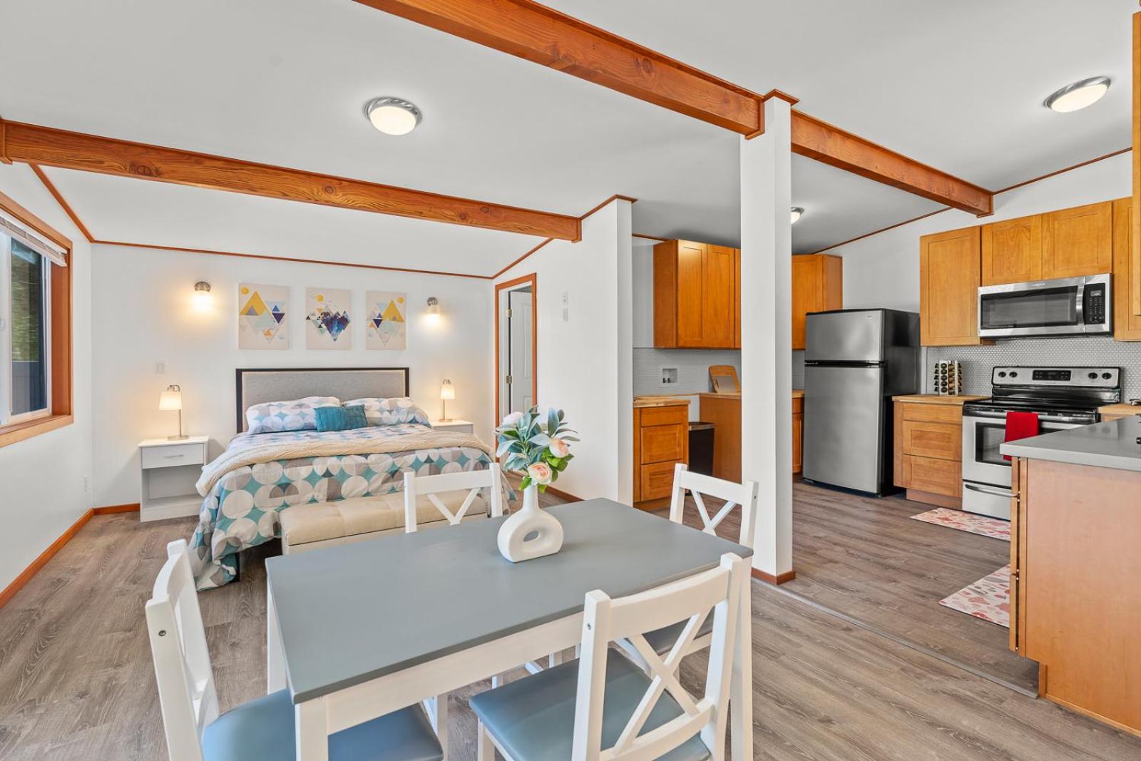 One-Bedroom Chalet photo 1