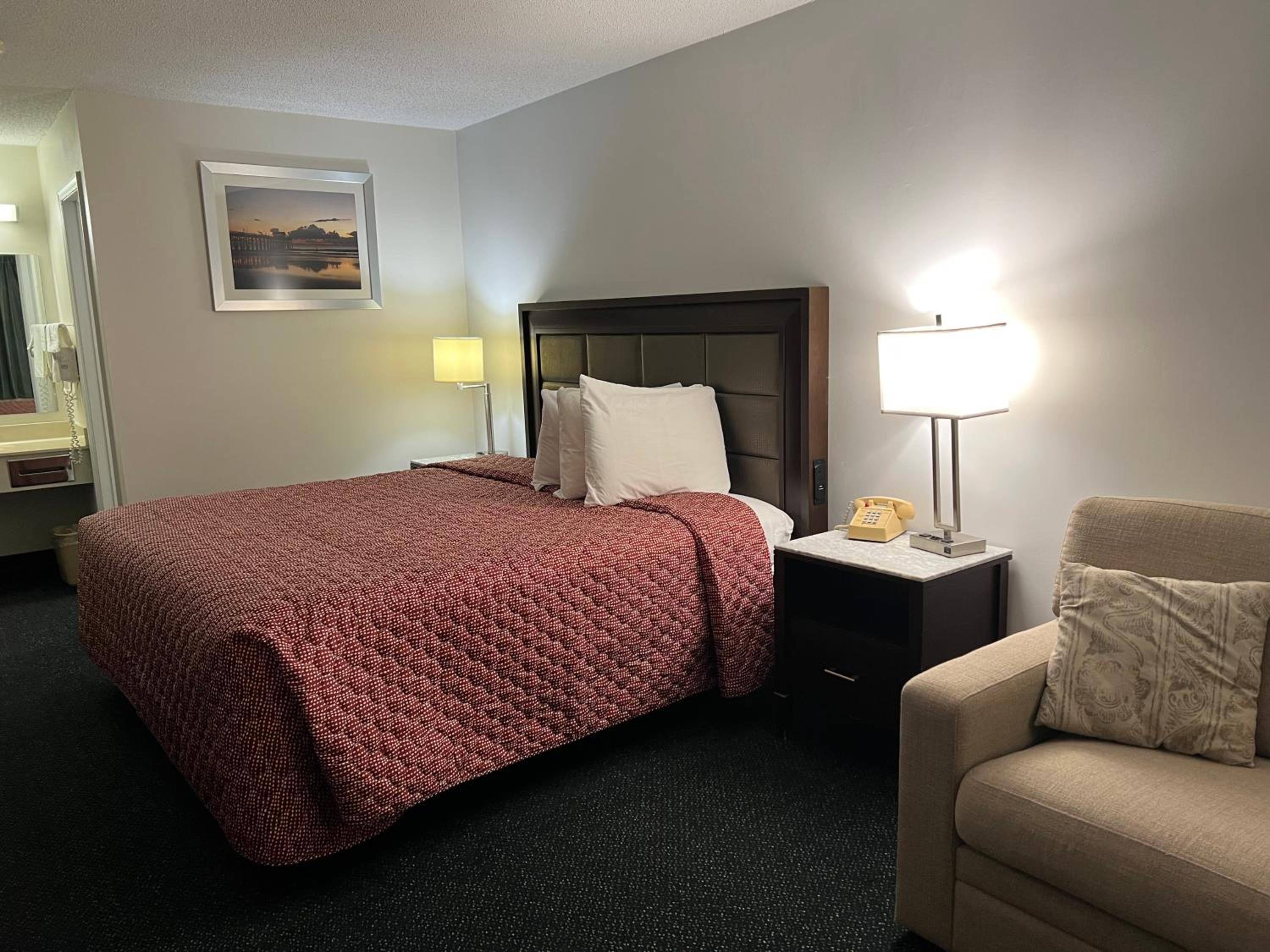 Double Room photo 1