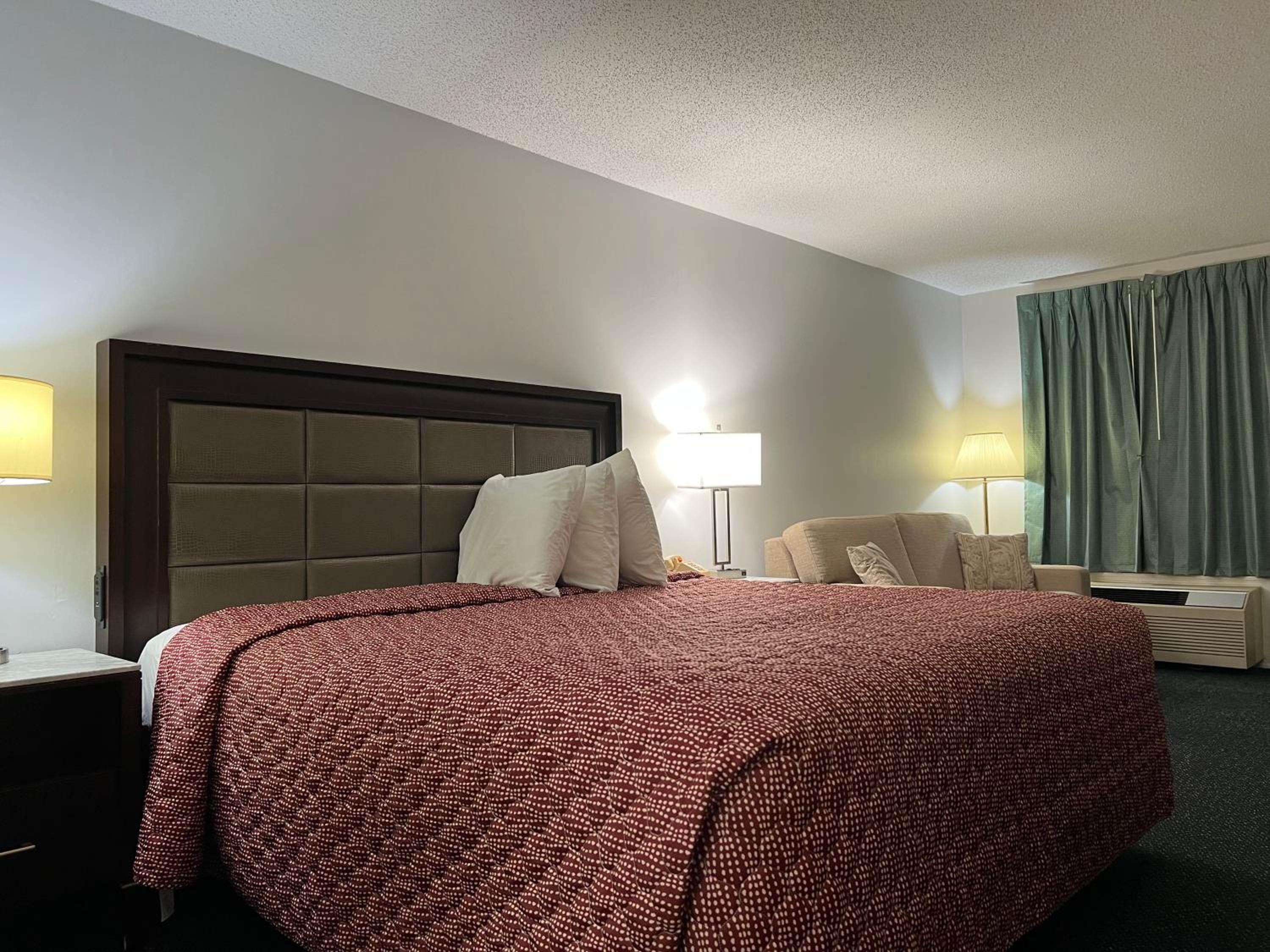 Double Room photo 2
