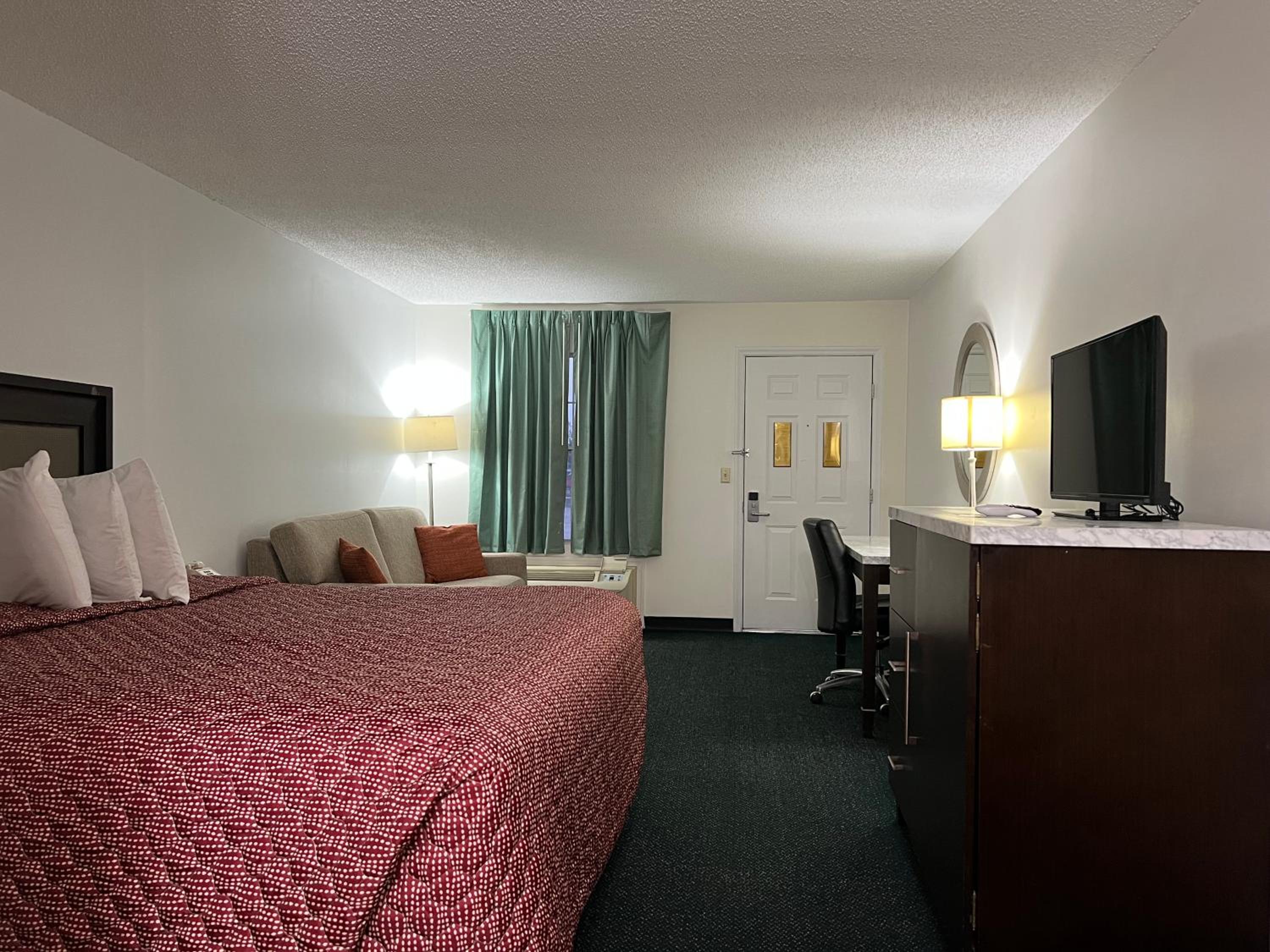 Double Room photo 3