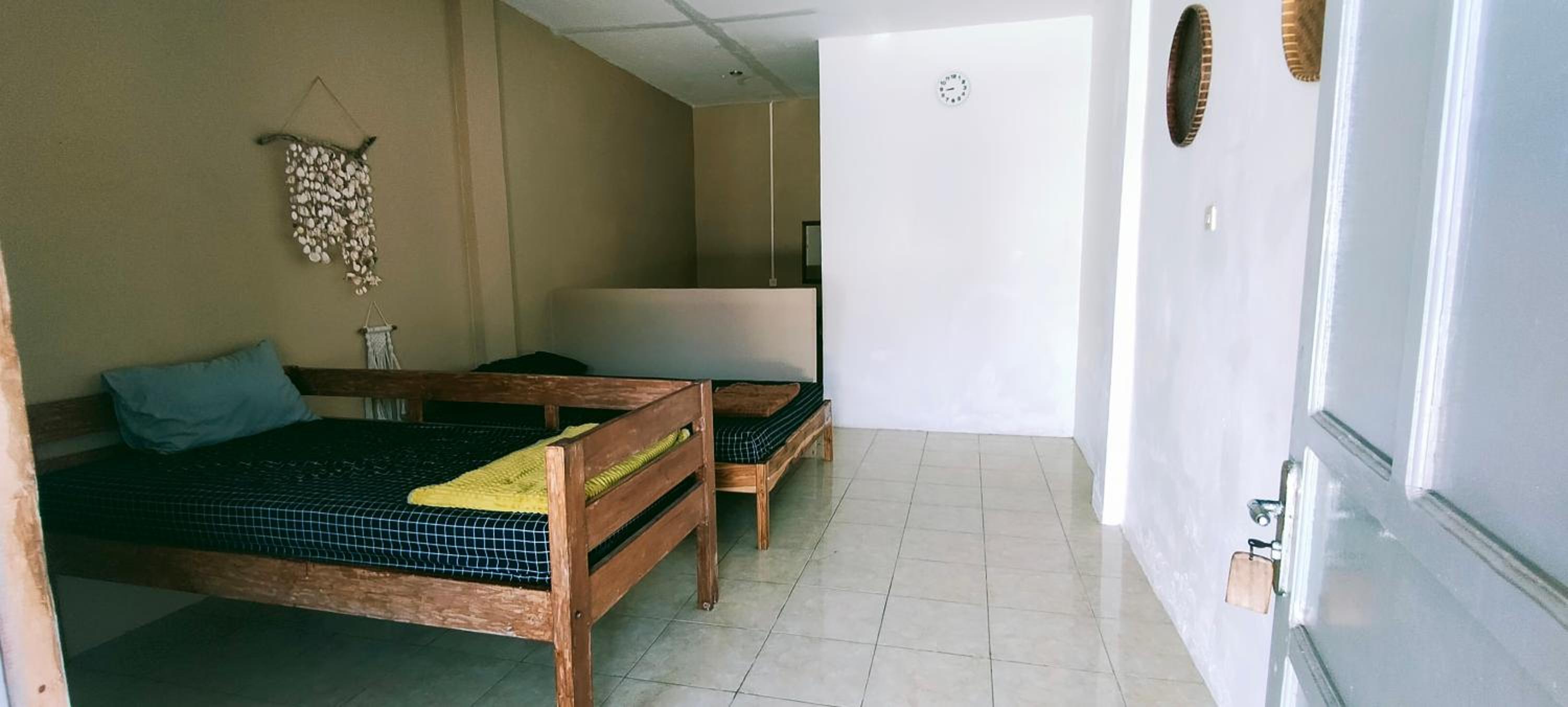 Standard Triple Room photo 3