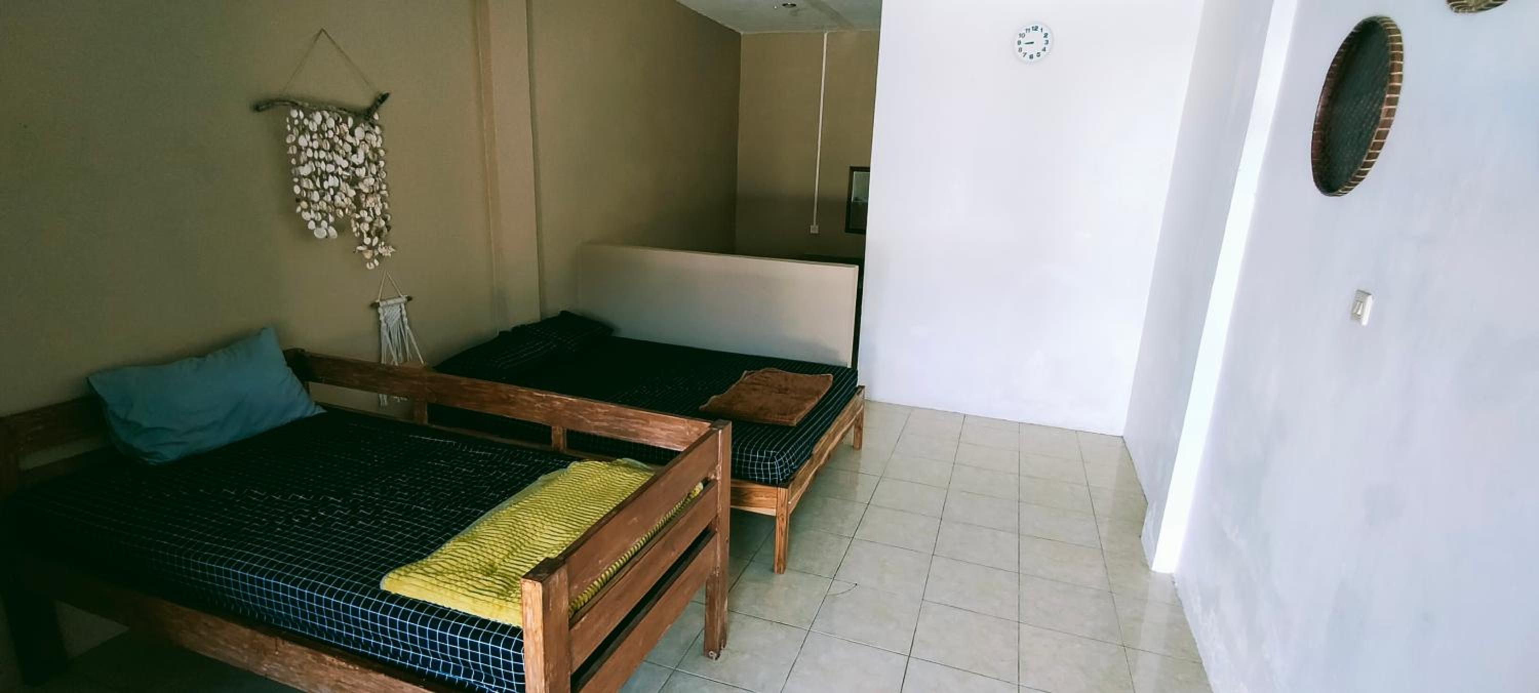 Budget Double Room photo 1