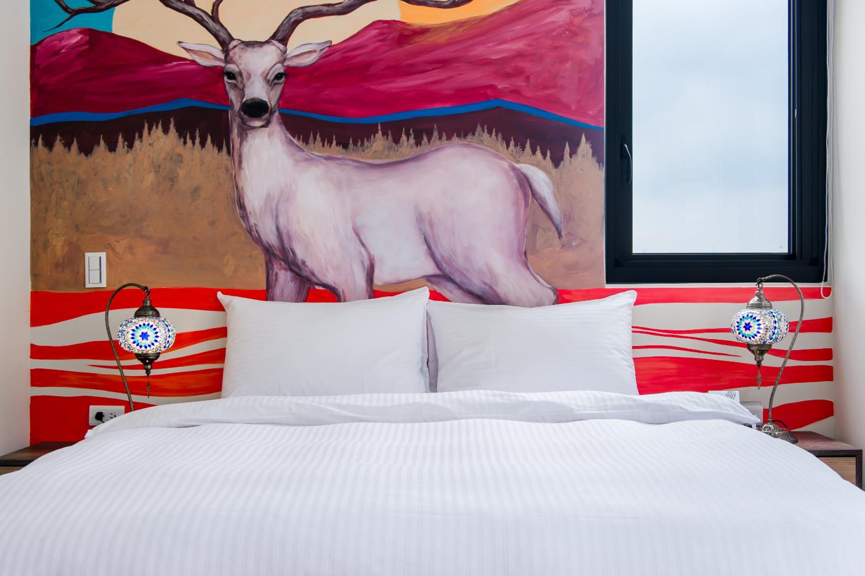 Superior Double Room - Photo 23