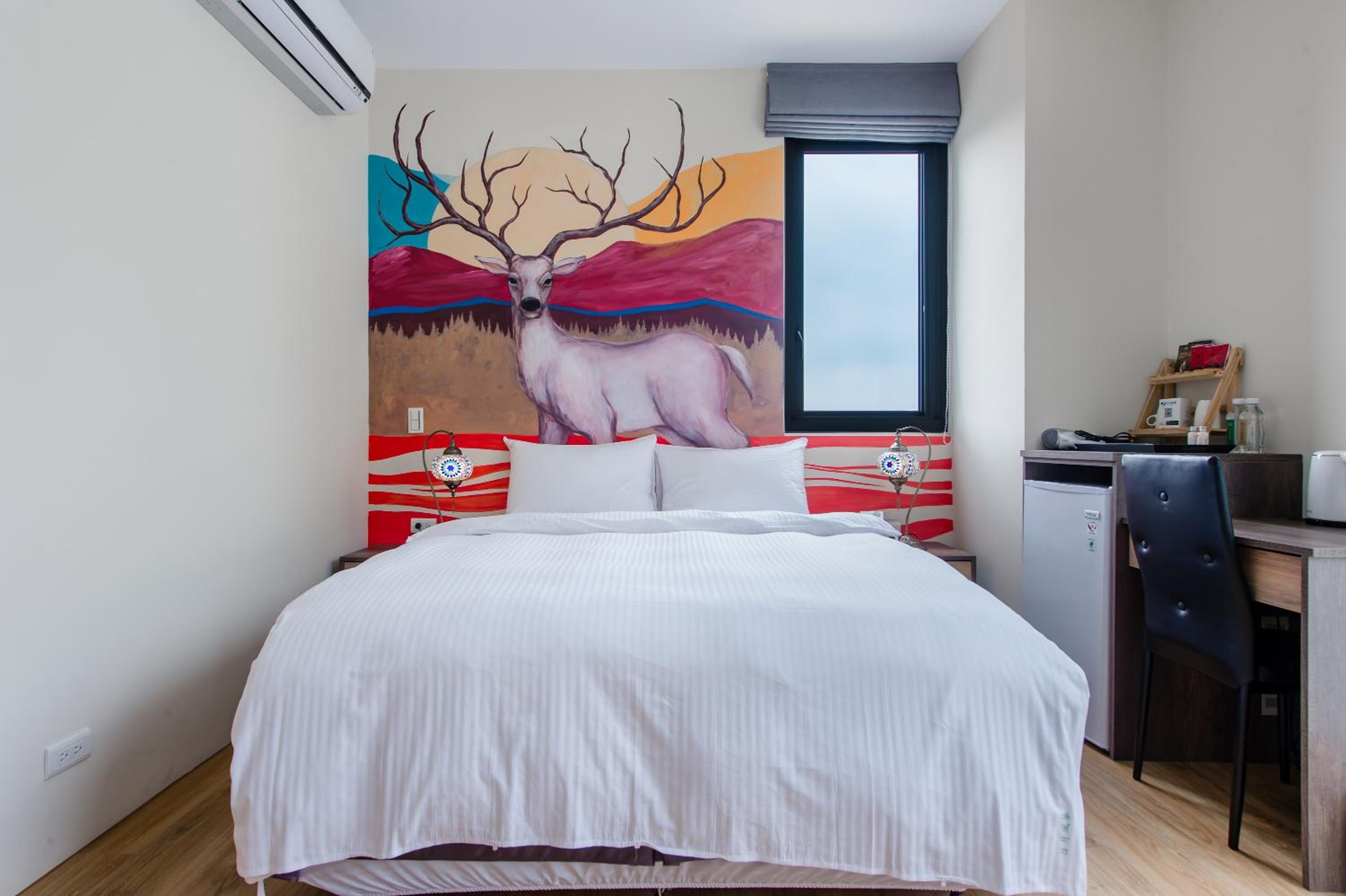 Superior Double Room - Photo 16