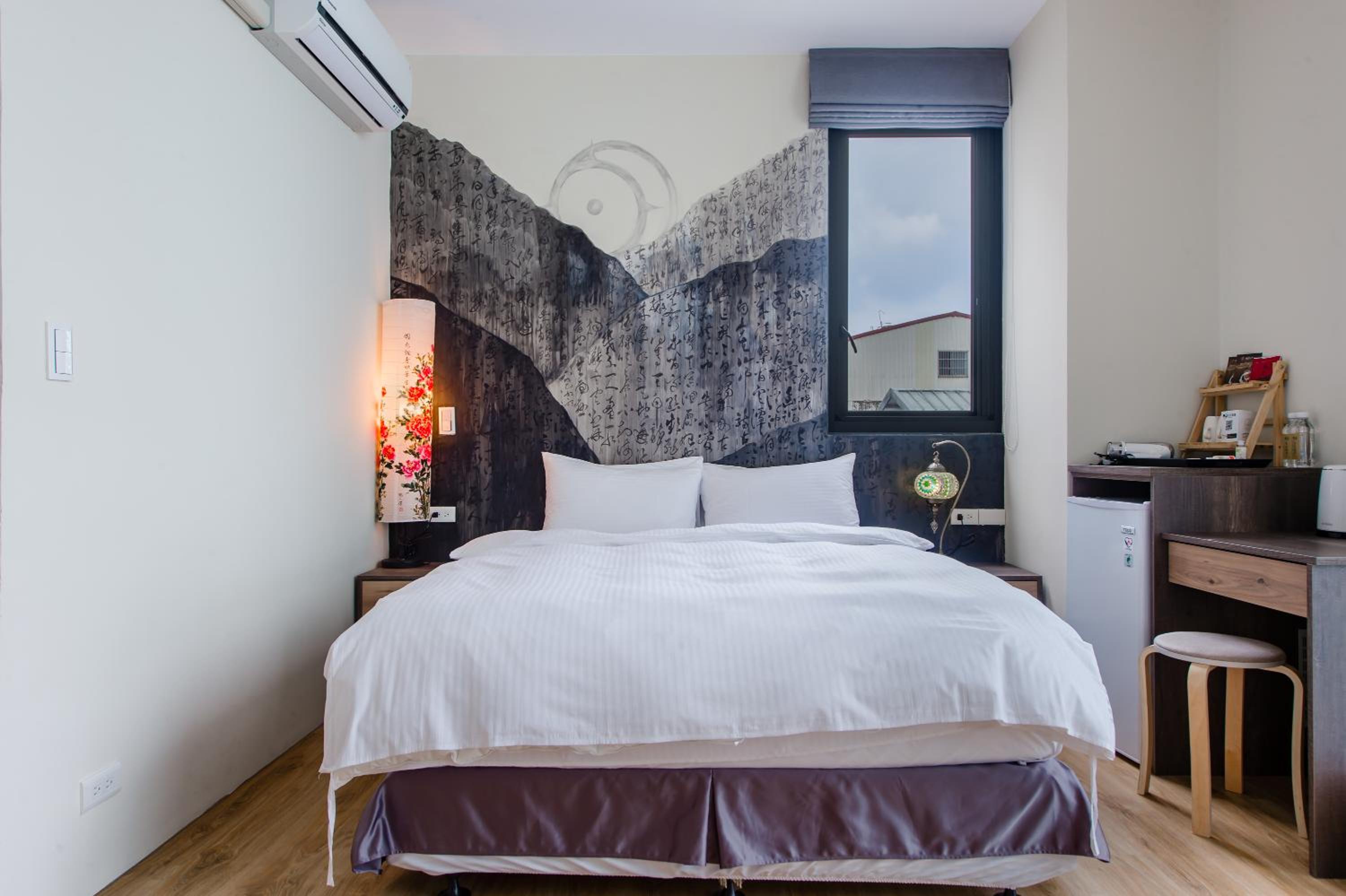 Superior Double Room - Photo 14
