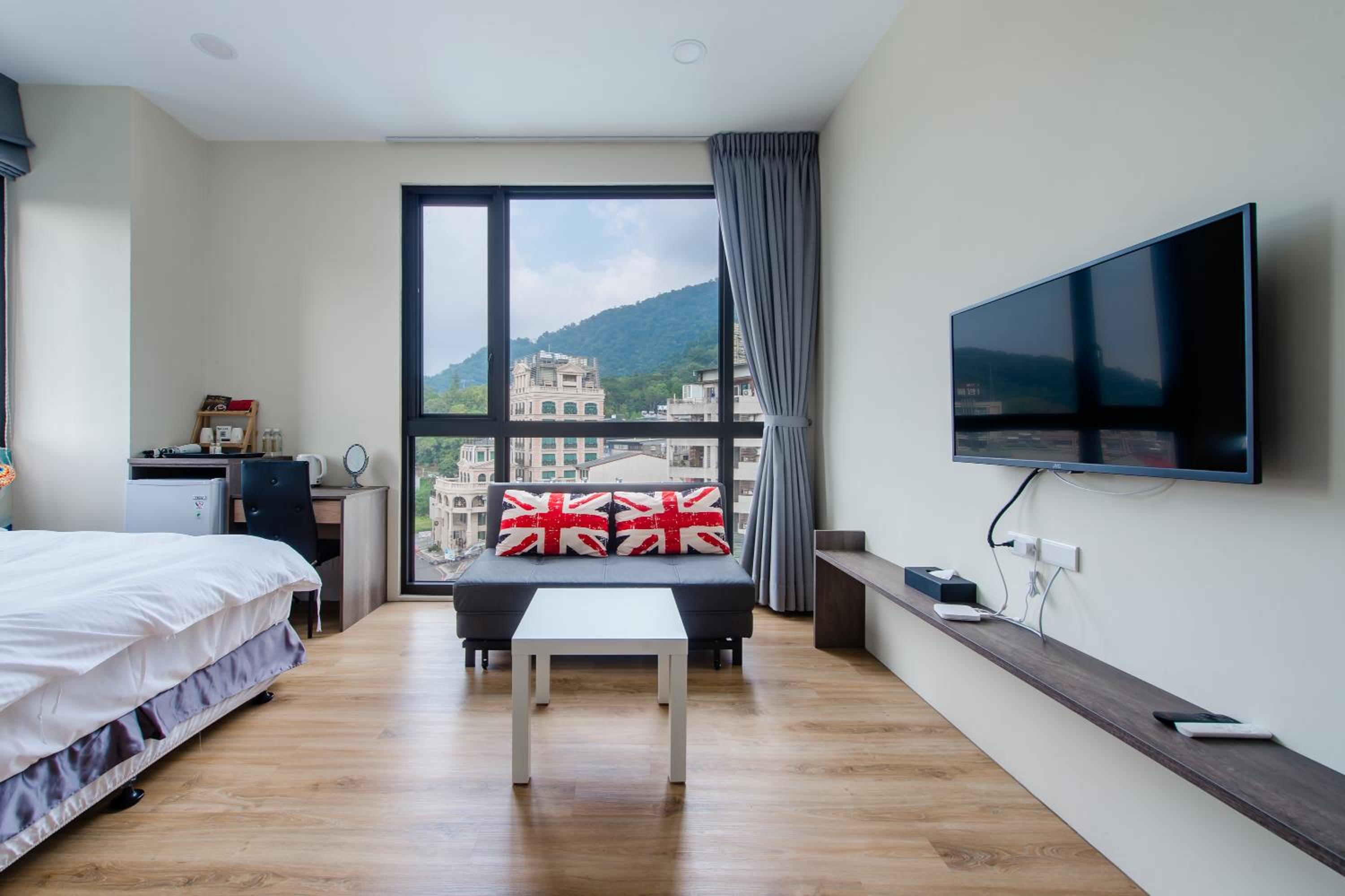 Superior Double Room - Photo 24