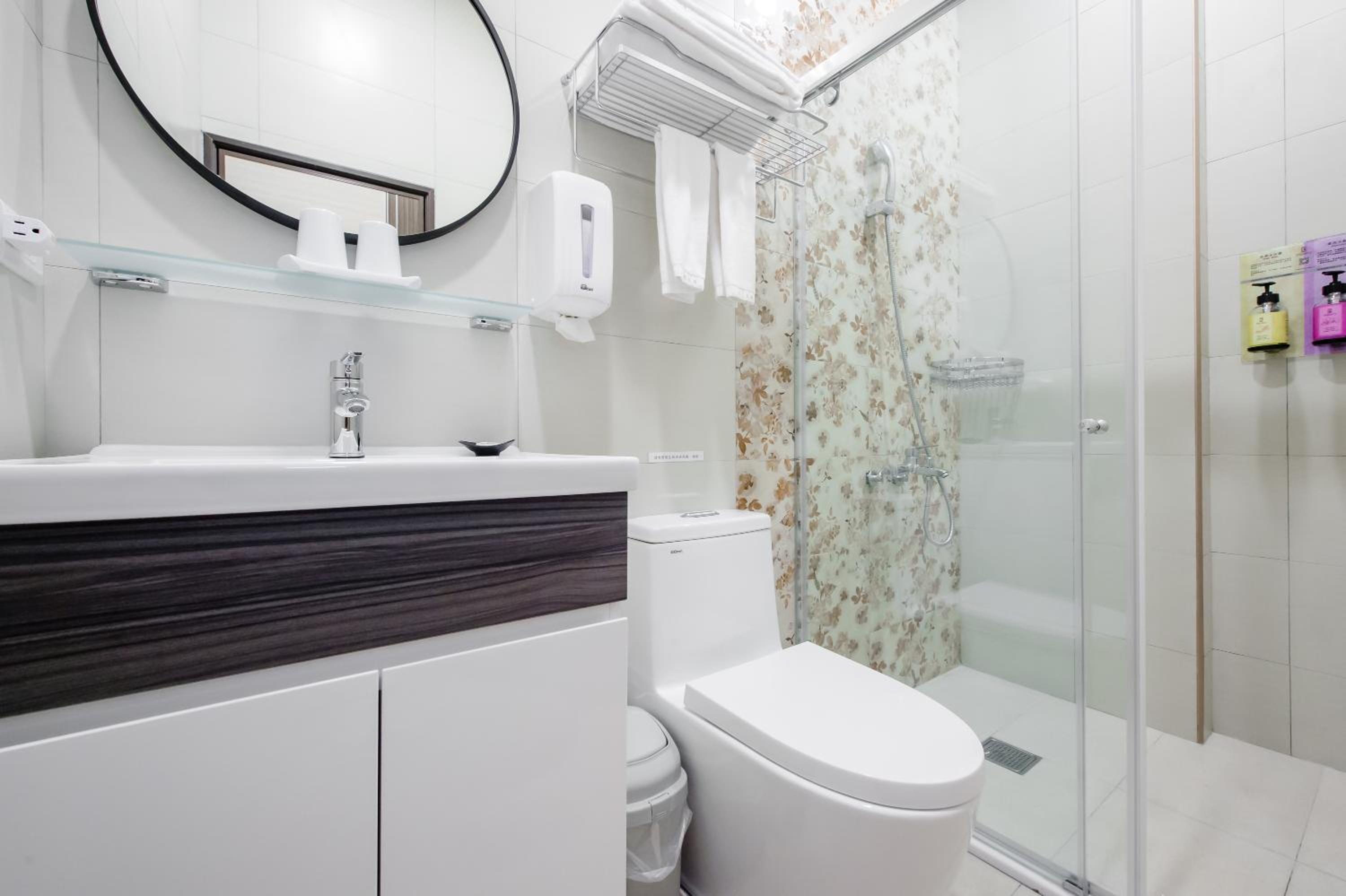 Superior Double Room - Photo 26
