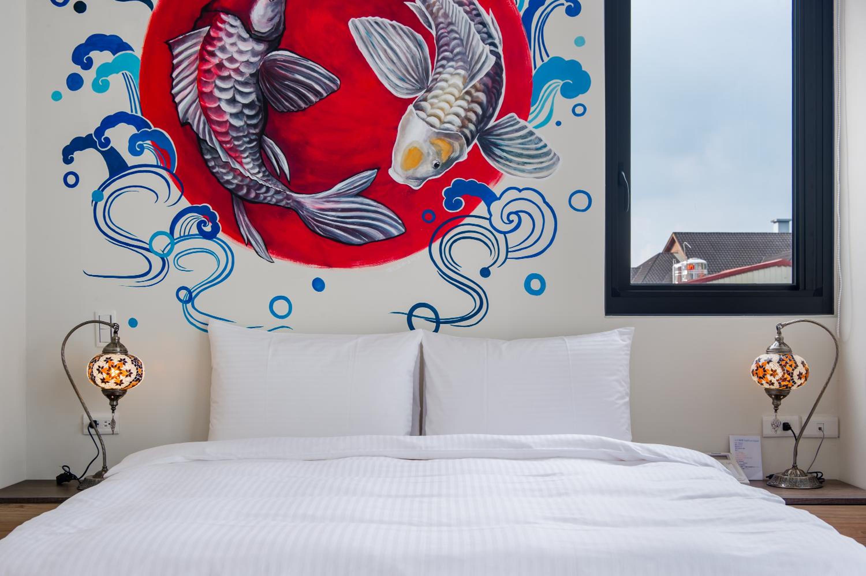 Superior Double Room - Photo 21