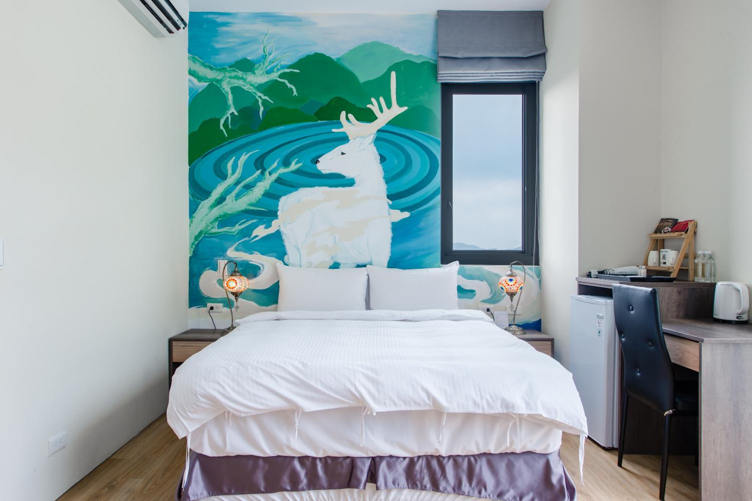 Superior Double Room - Photo 13