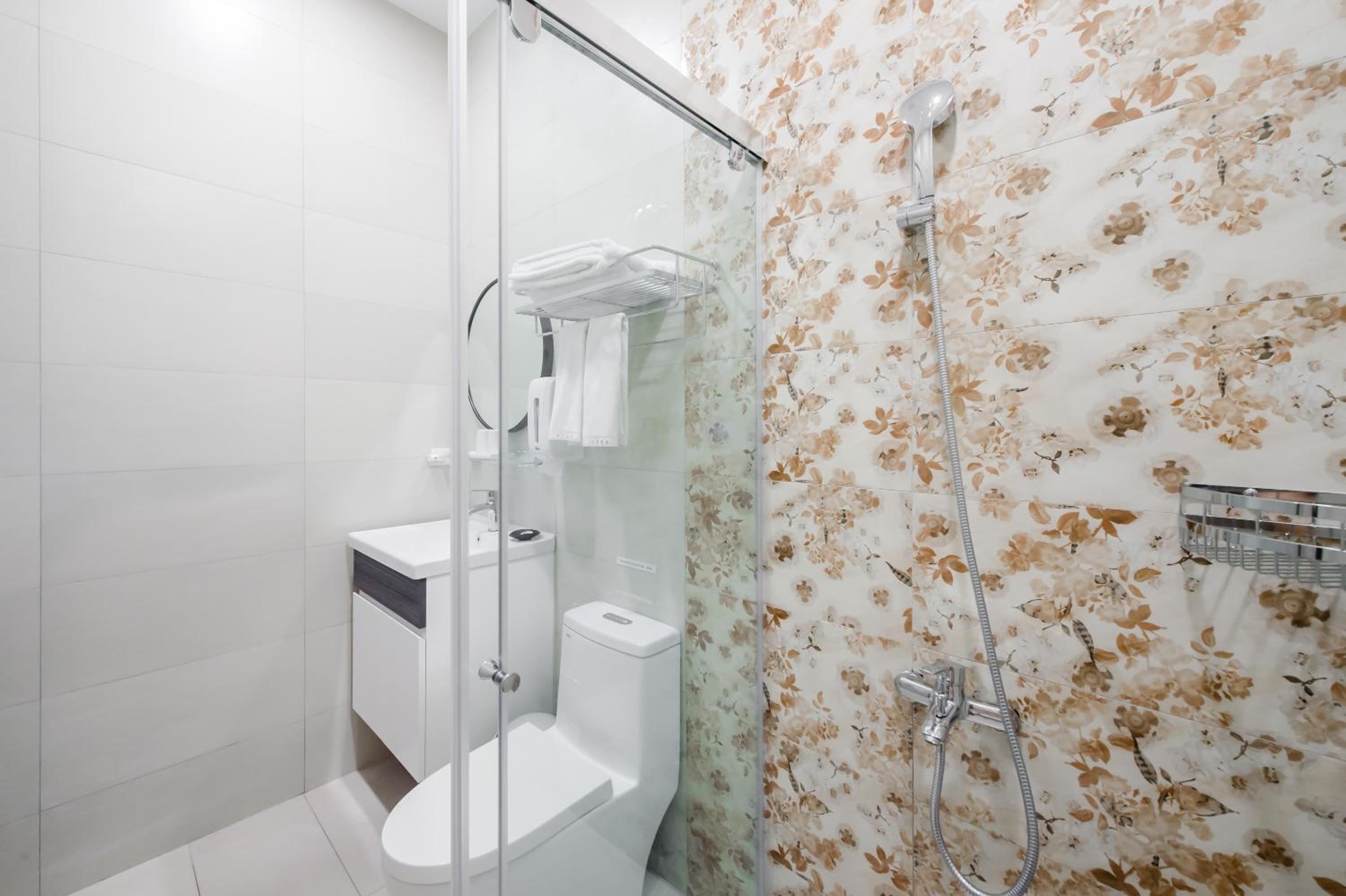 Superior Double Room - Photo 7
