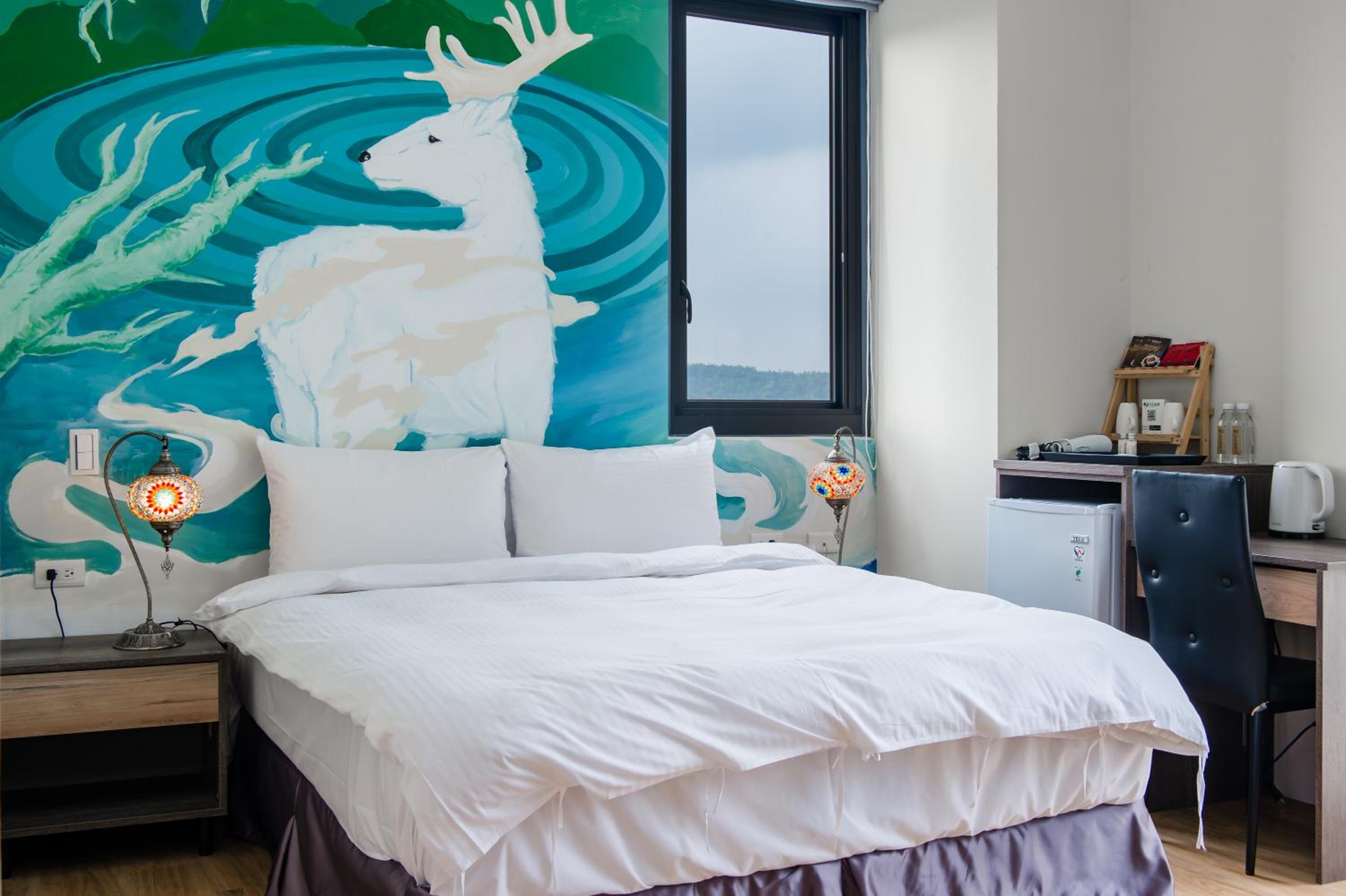 Superior Double Room - Photo 22
