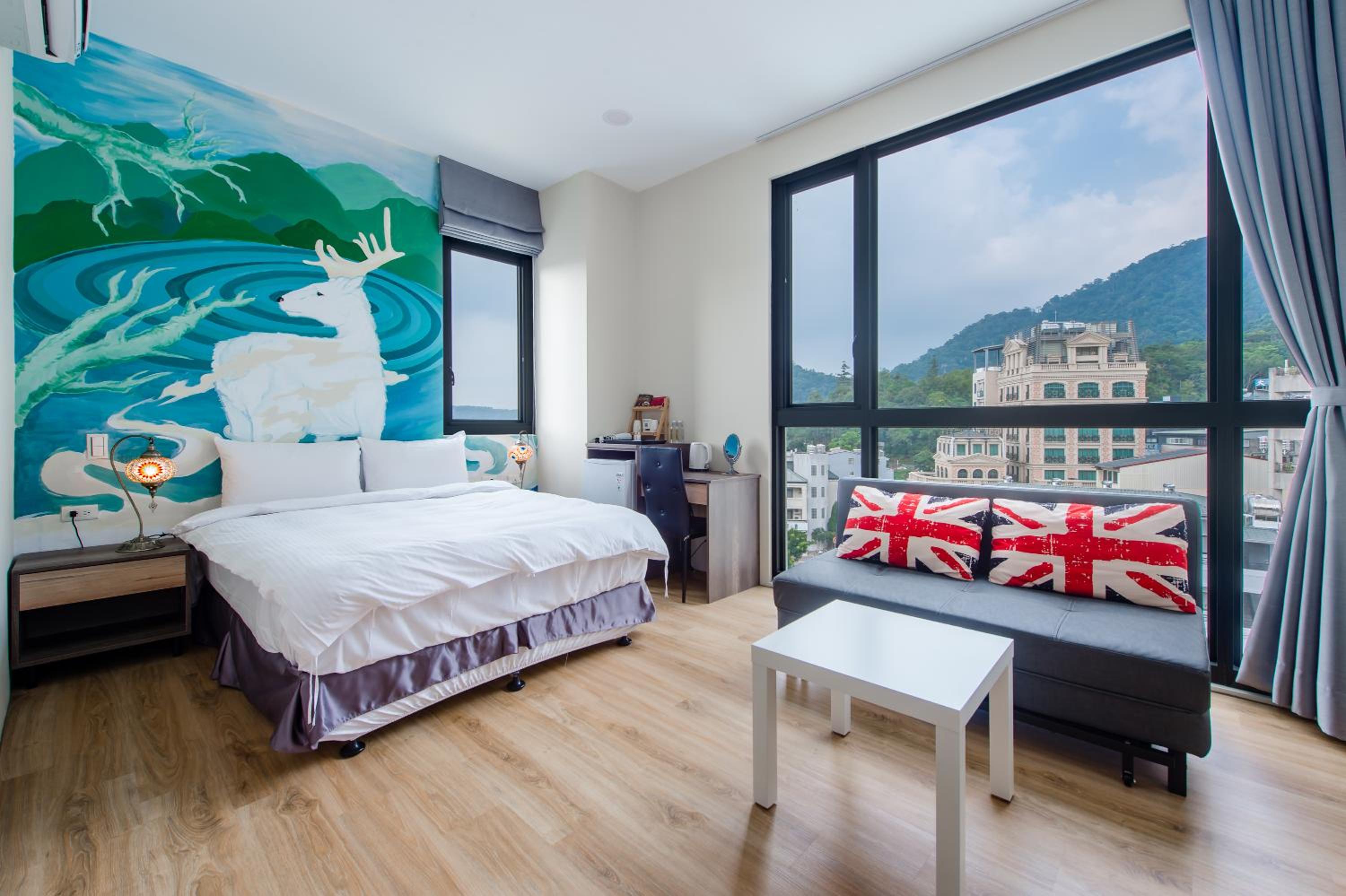 Superior Double Room - Photo 3