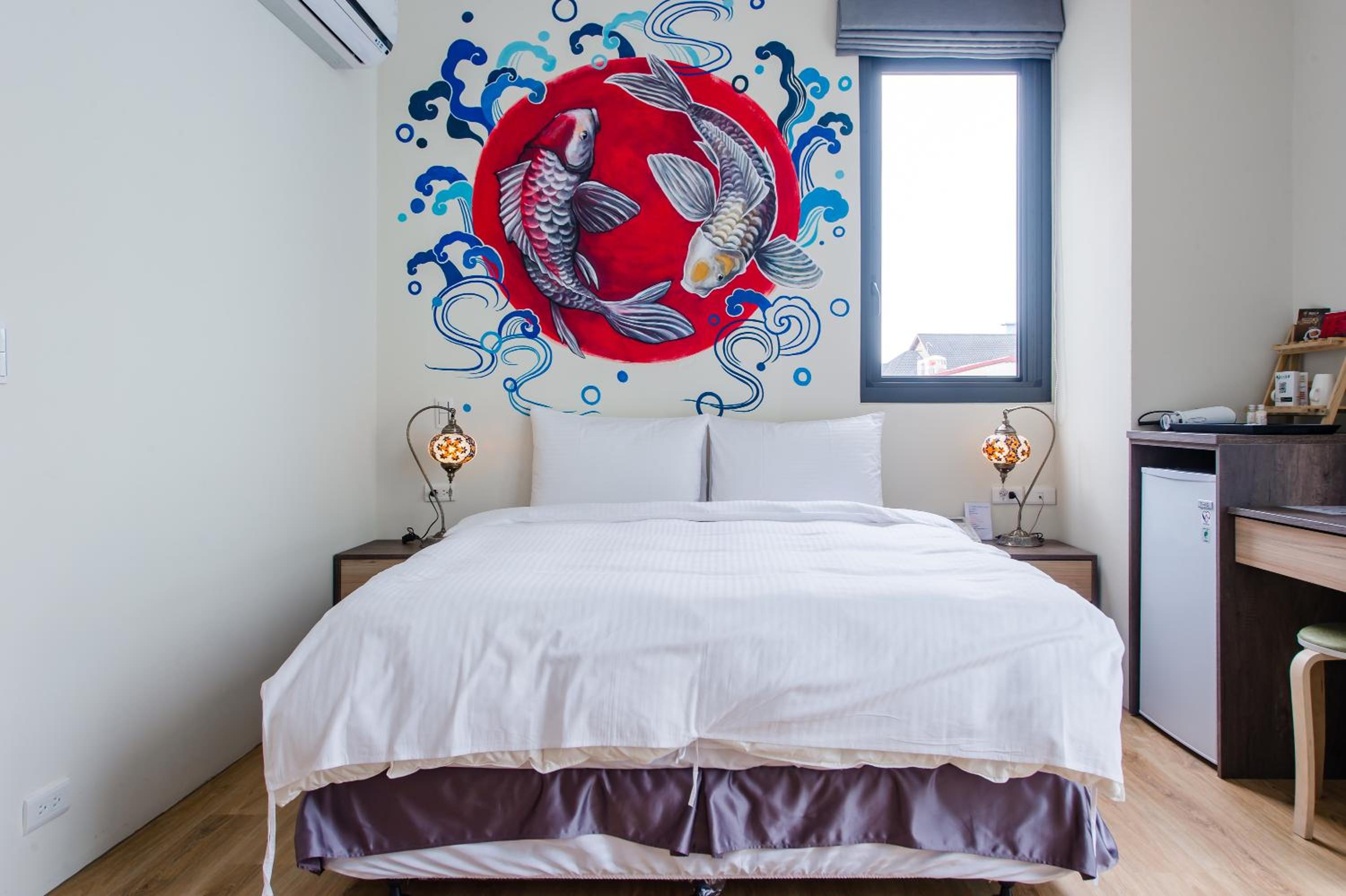 Superior Double Room - Photo 17