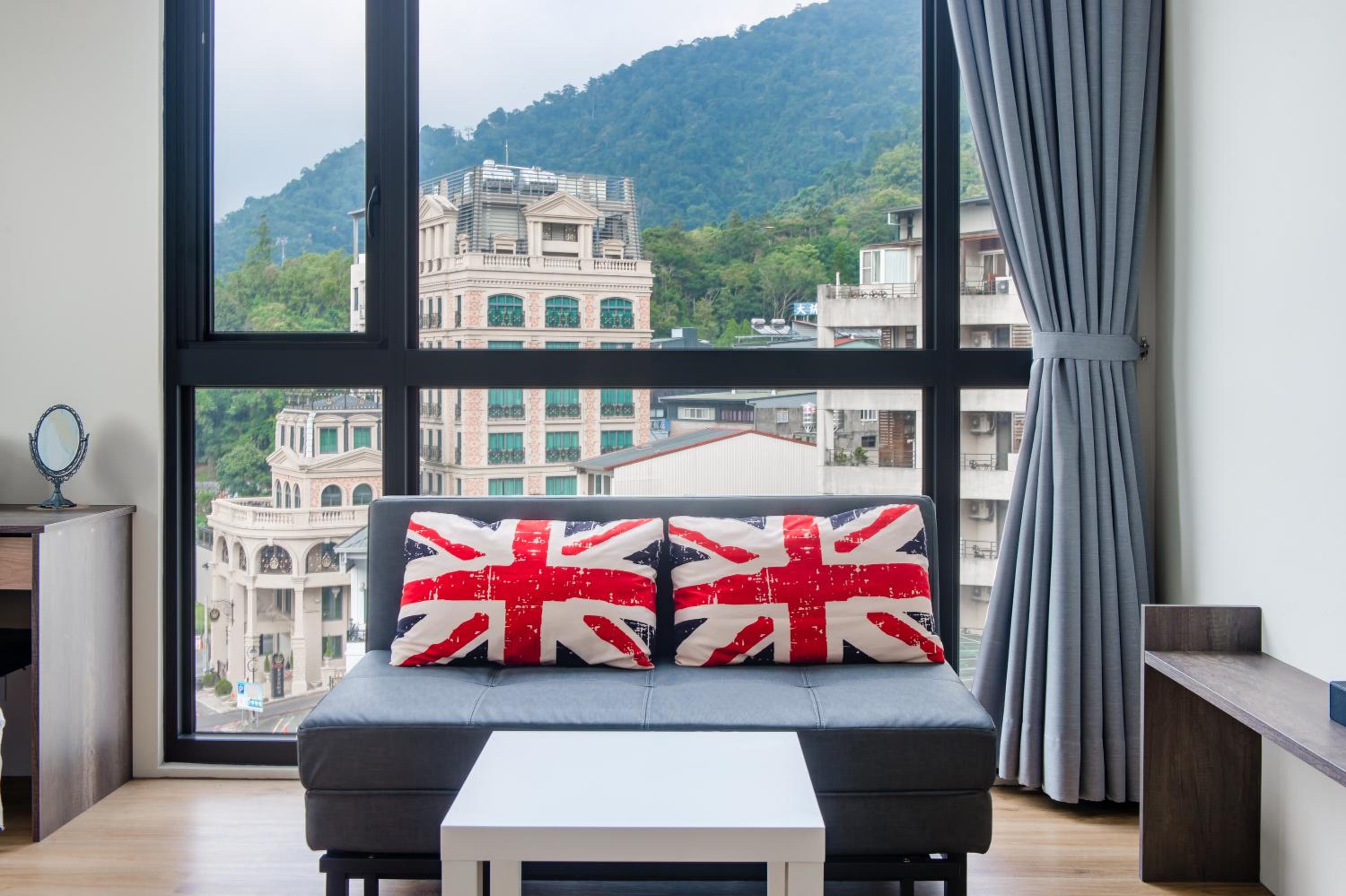 Superior Double Room - Photo 25