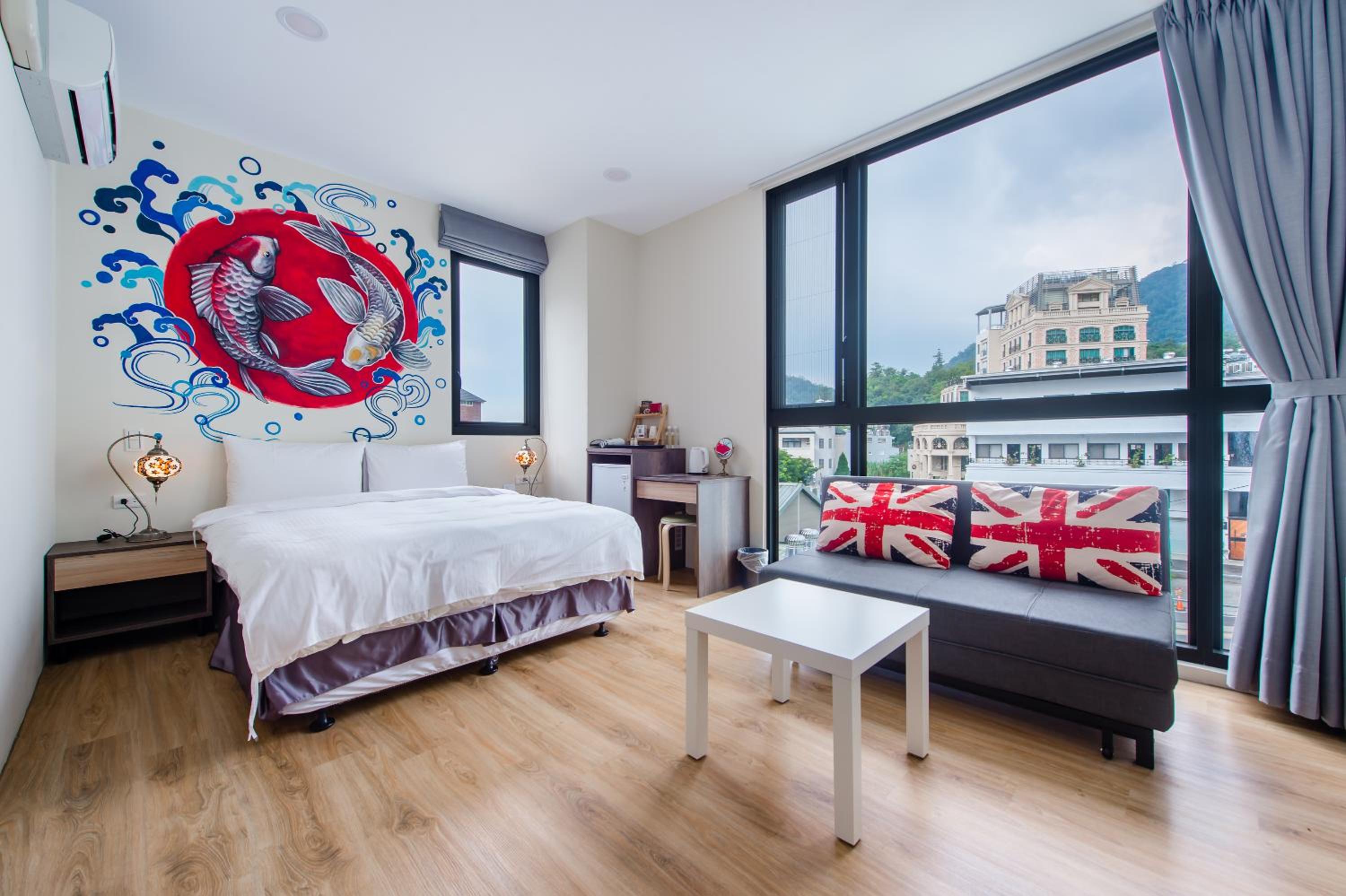 Superior Double Room - Photo 12