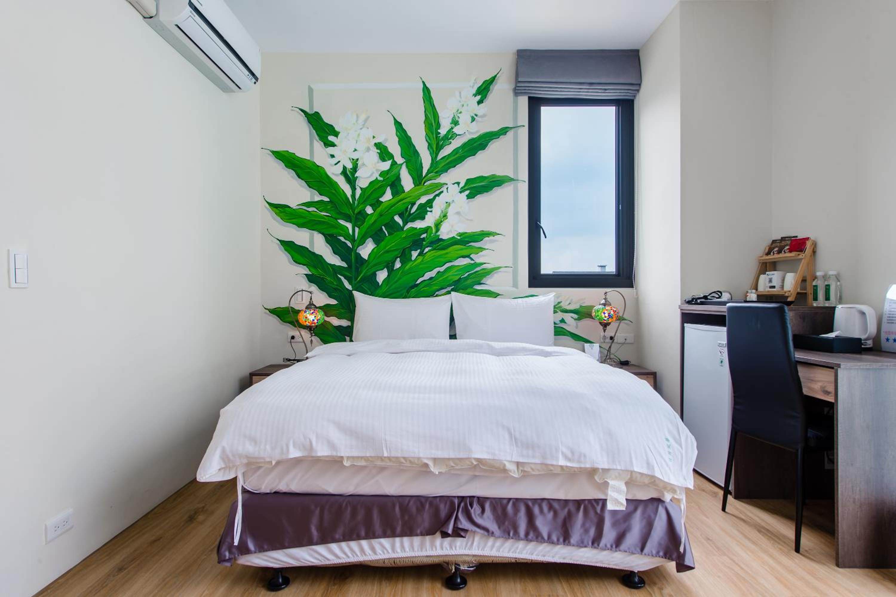 Superior Double Room - Photo 15