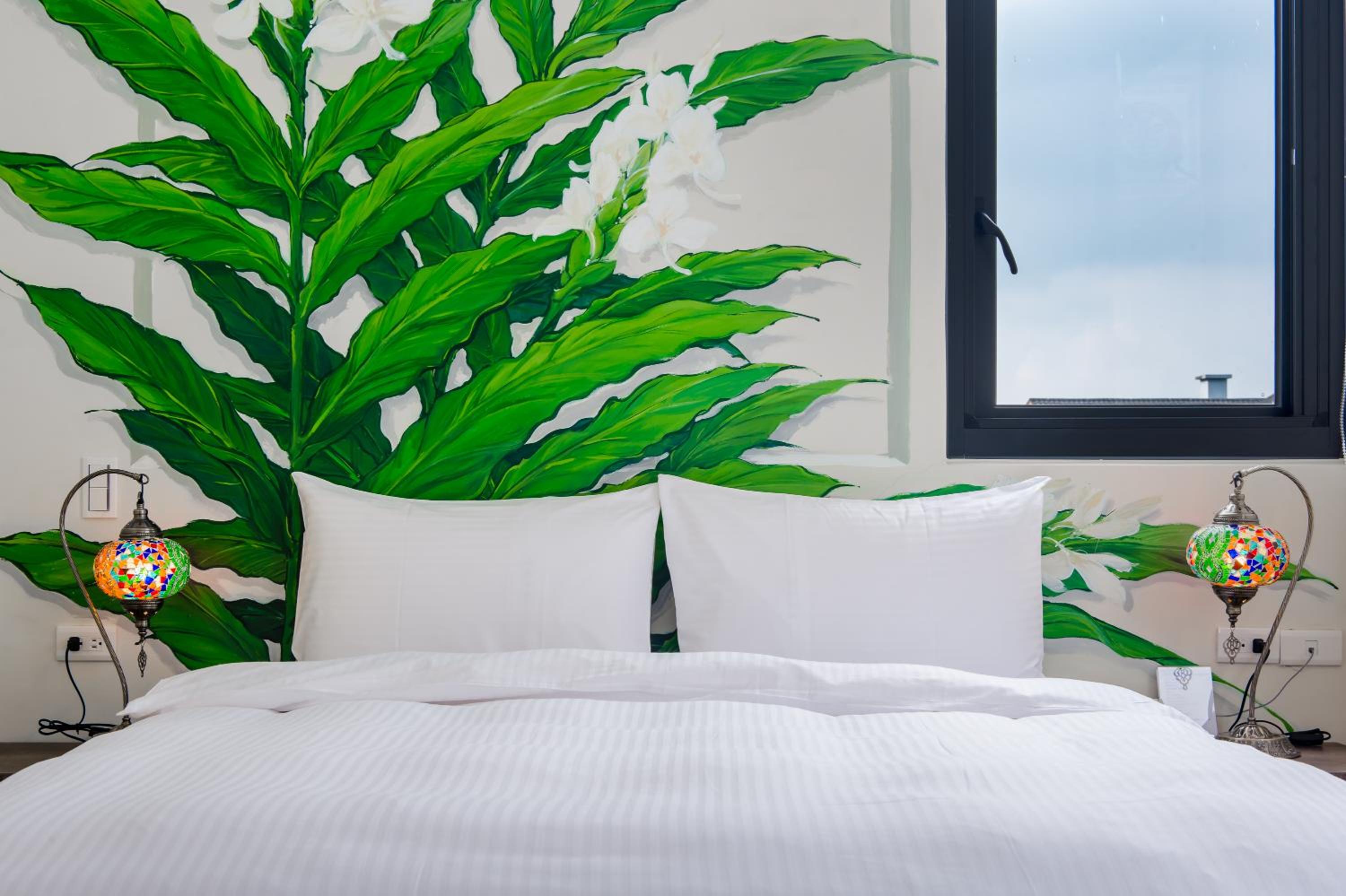 Superior Double Room - Photo 18